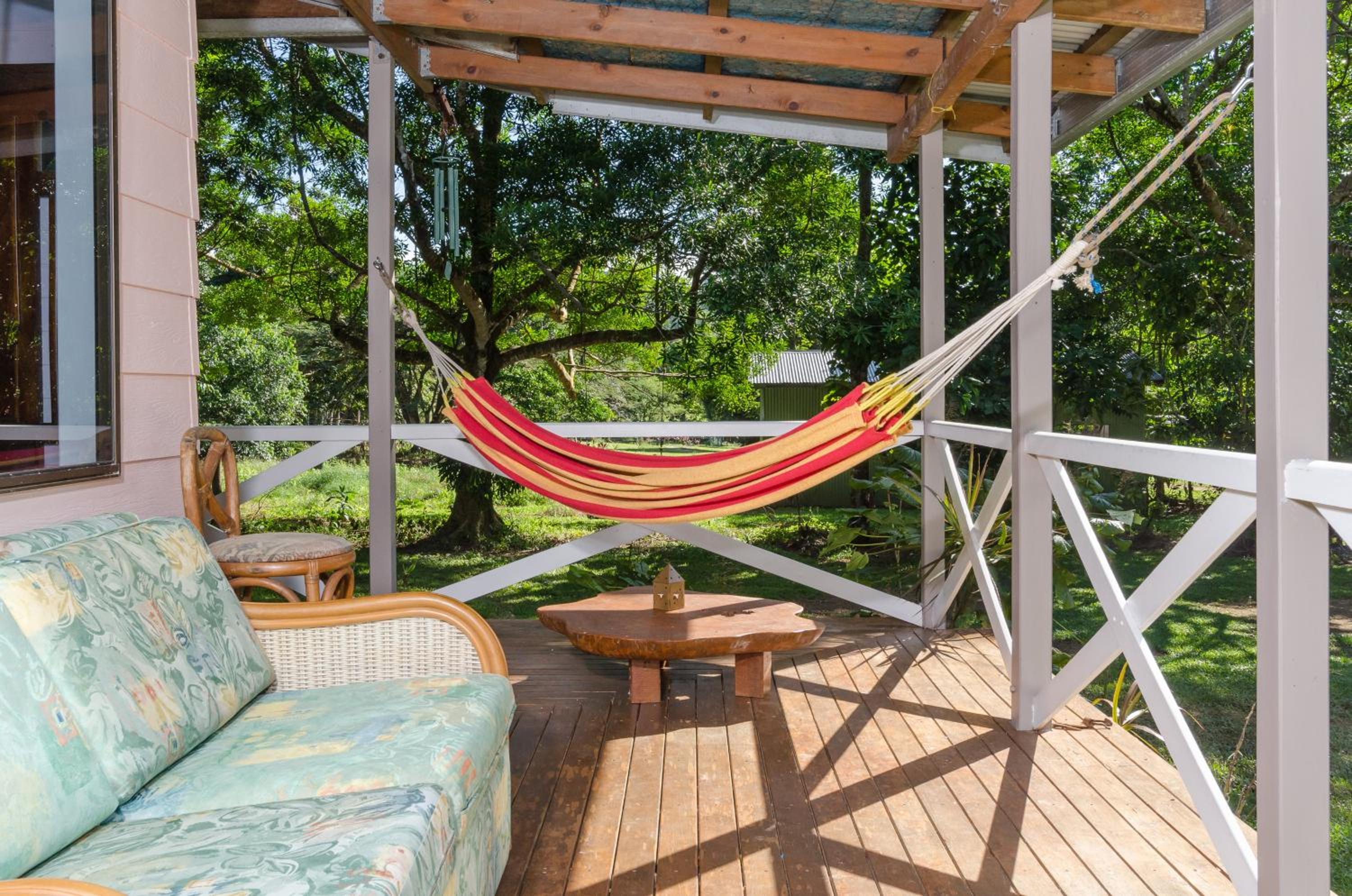 Epiphyte B & B