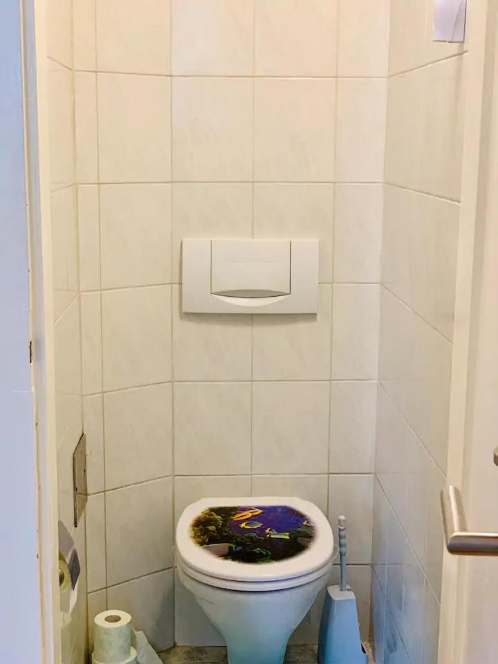 Central 75m² Apartment at Belvedere Palace