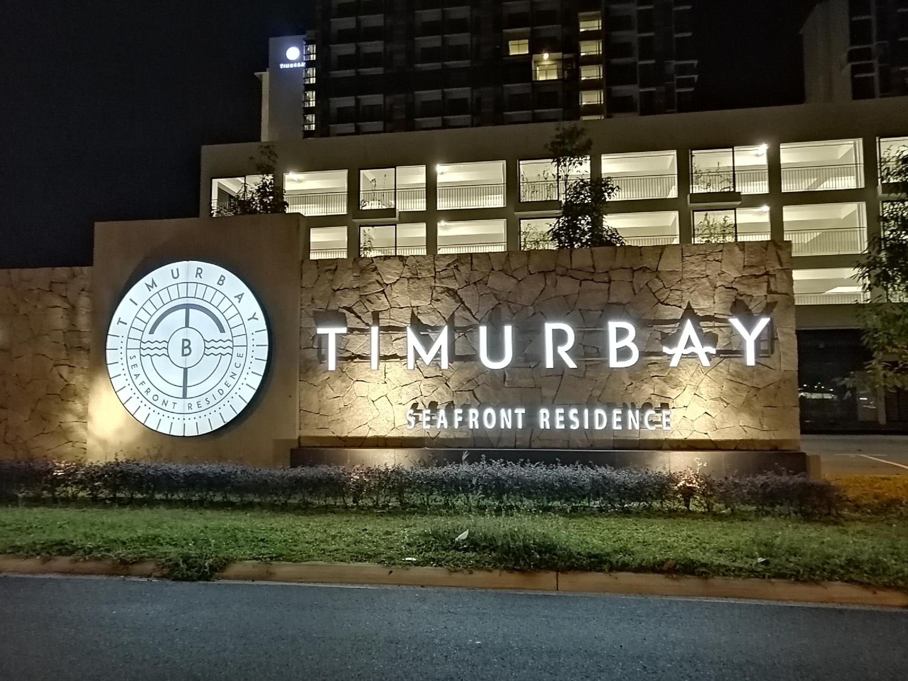 Timurbay Seafront Residence aRRayyan Suites photo 3