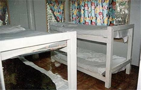 Backpackers Vacation Inn and Plantation Village