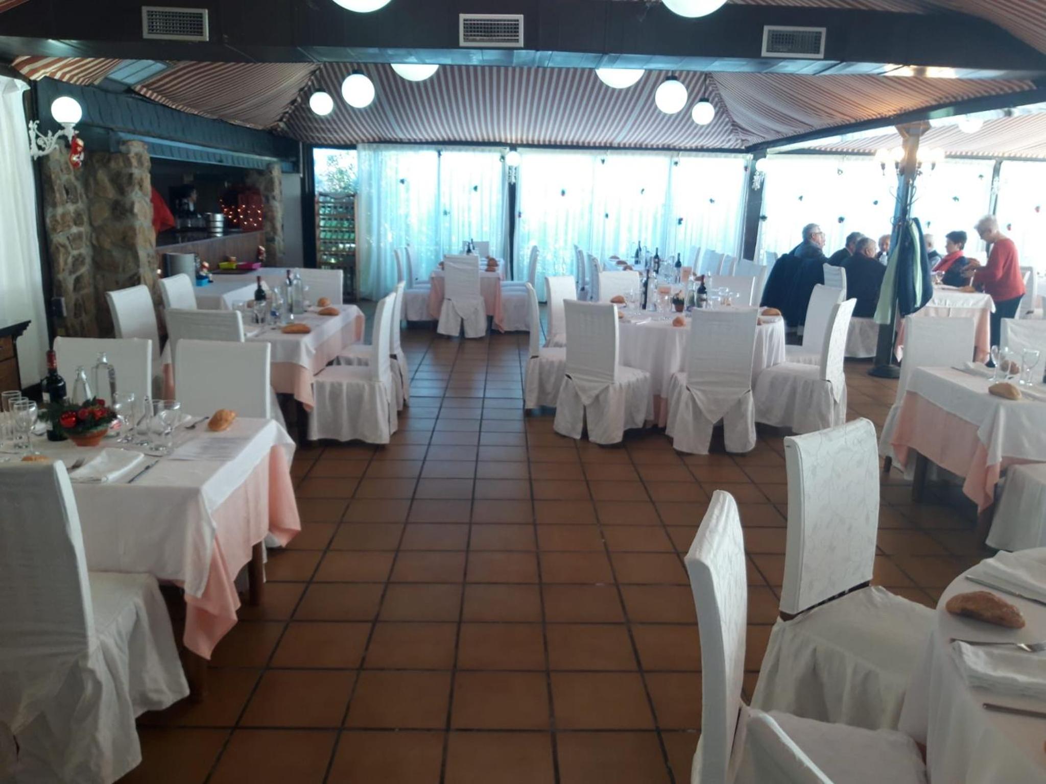 Gran Hostal Asador de Soto view 5