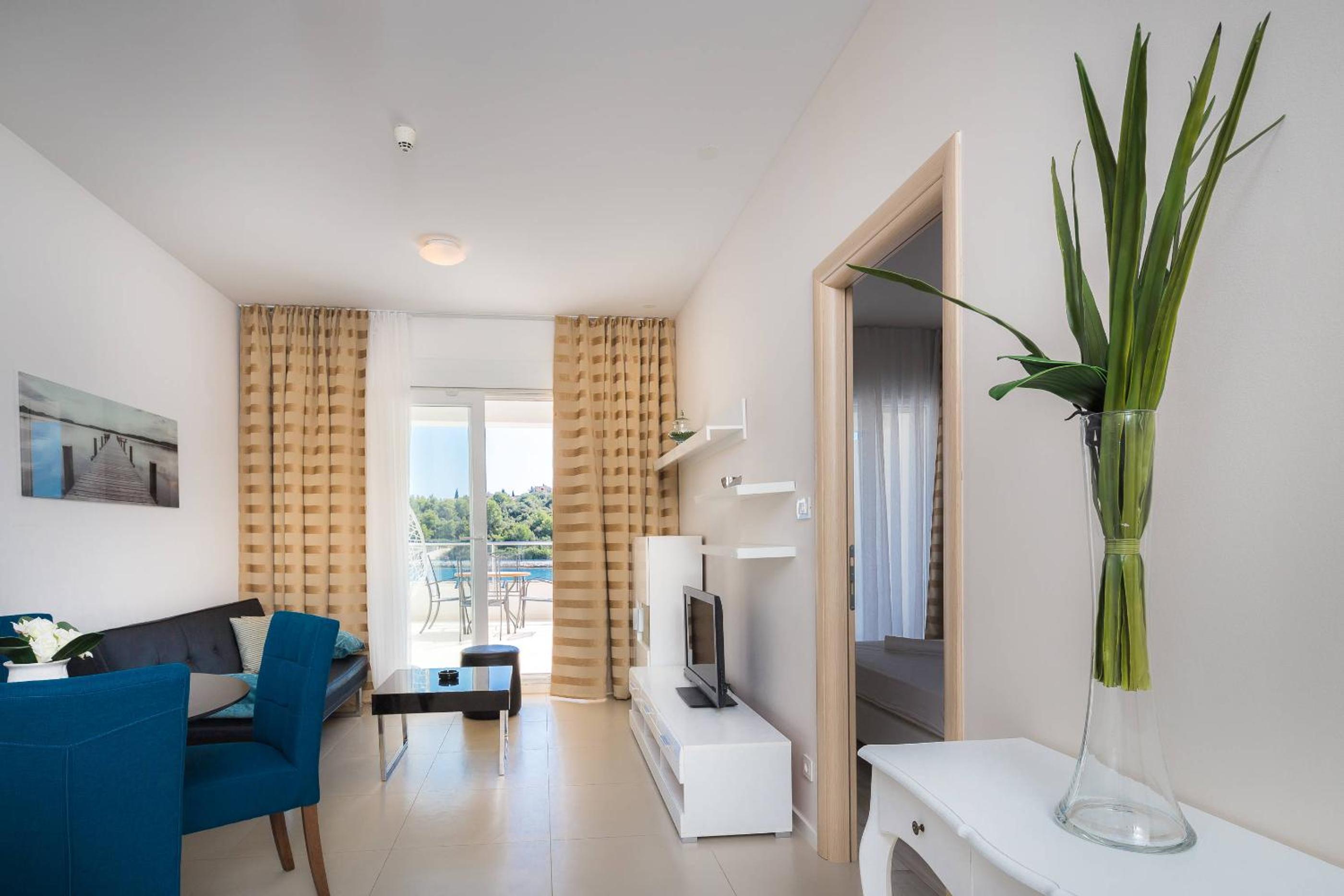 Perla Resort