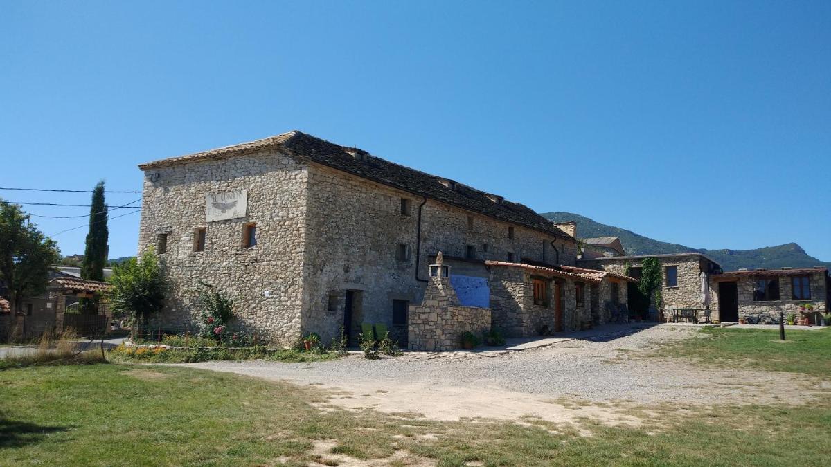 Albergue El Condor