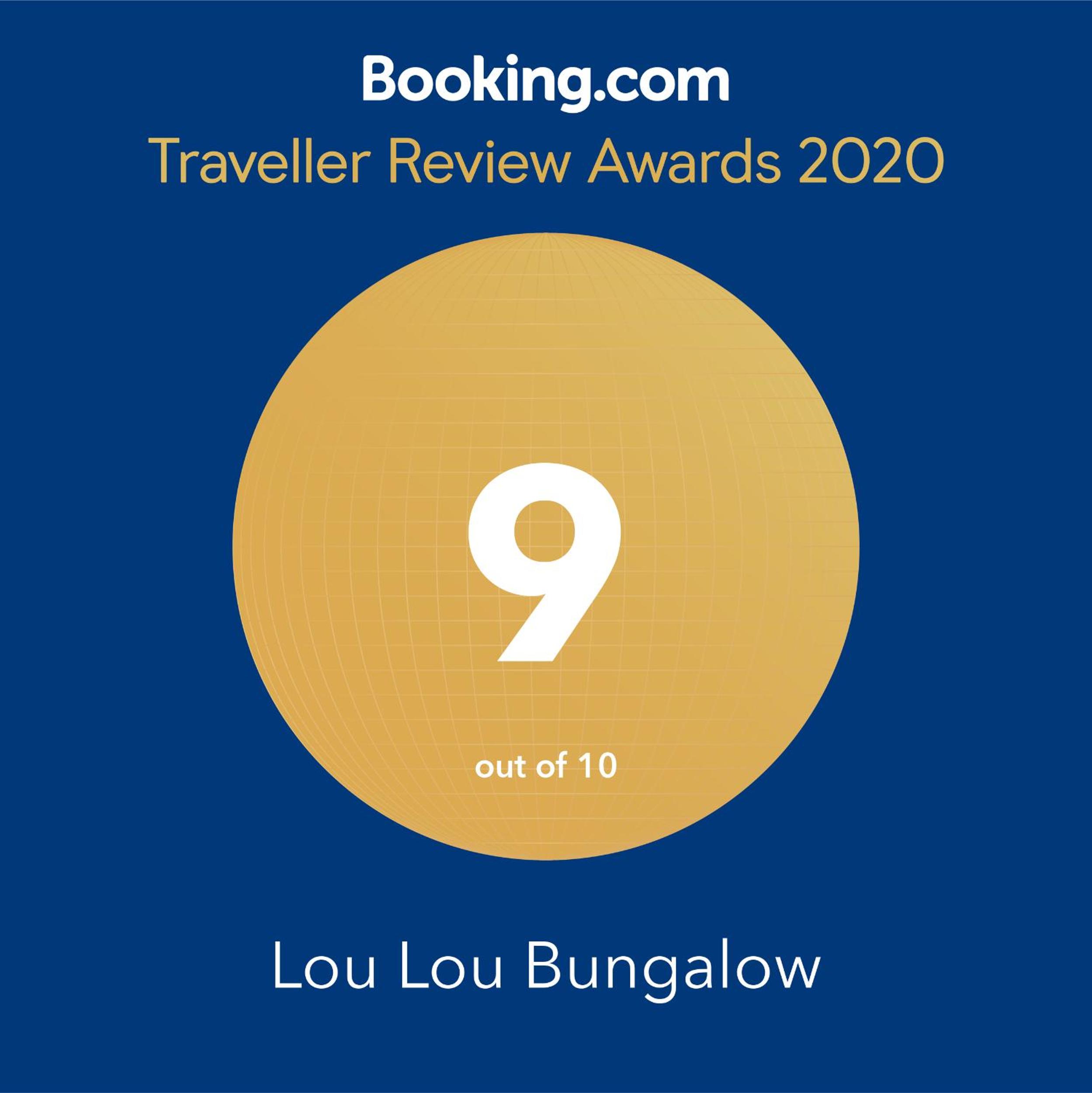 Lou Lou Bungalow photo 4