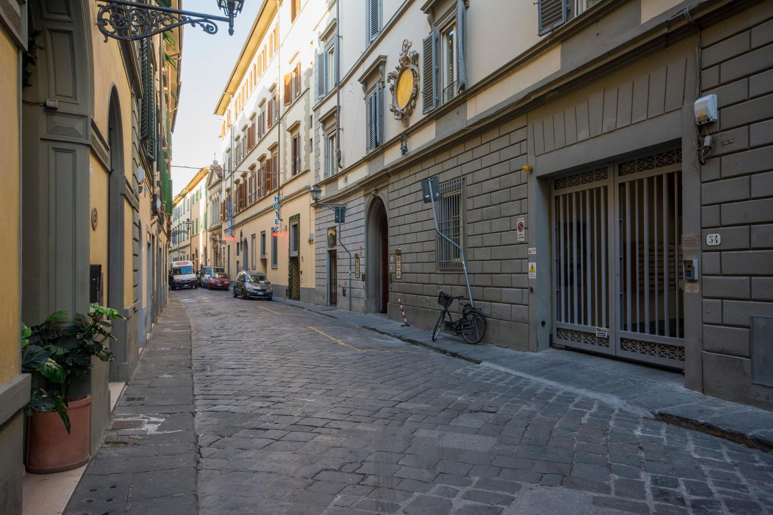 Borgo Guelfo I