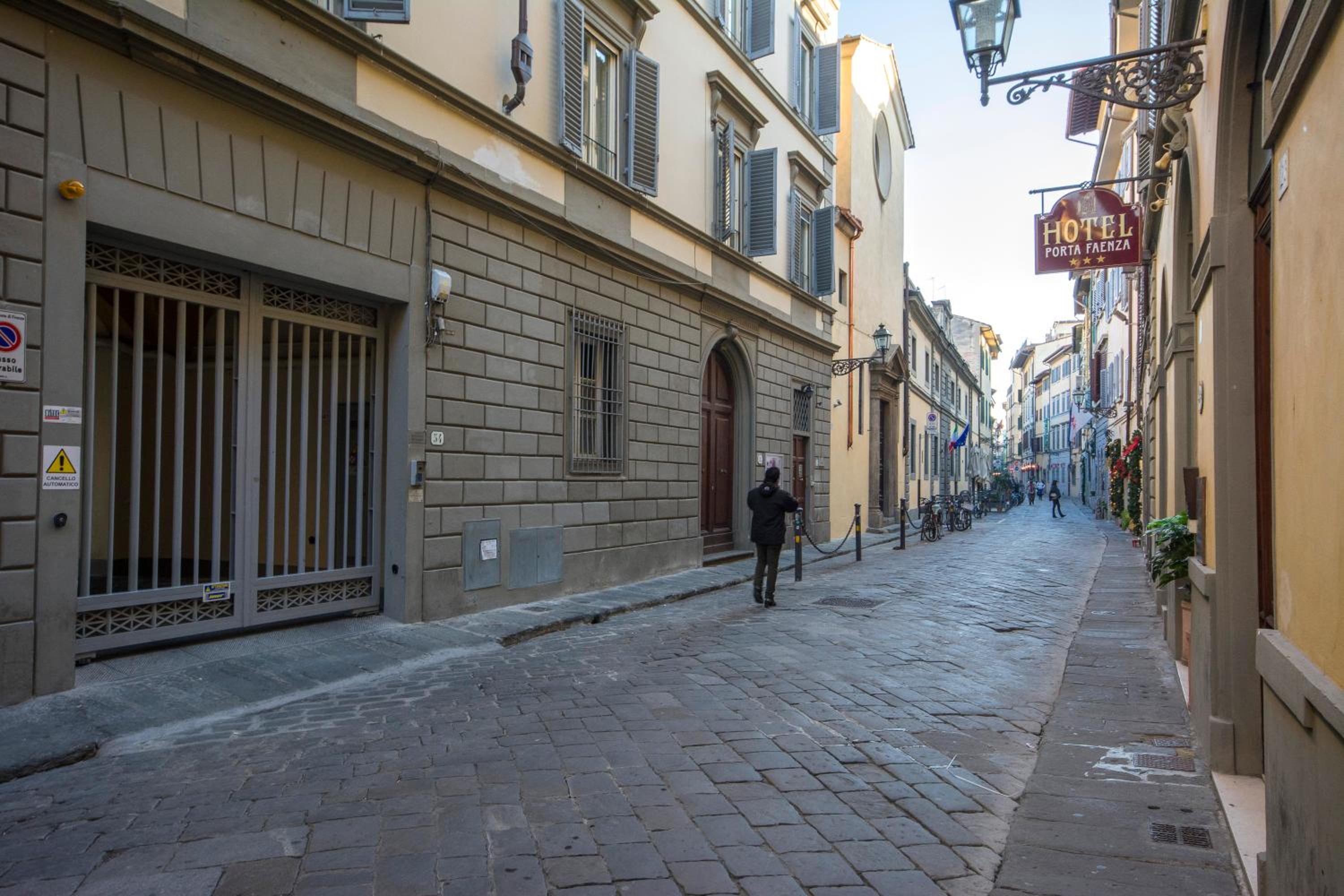 Borgo Guelfo II