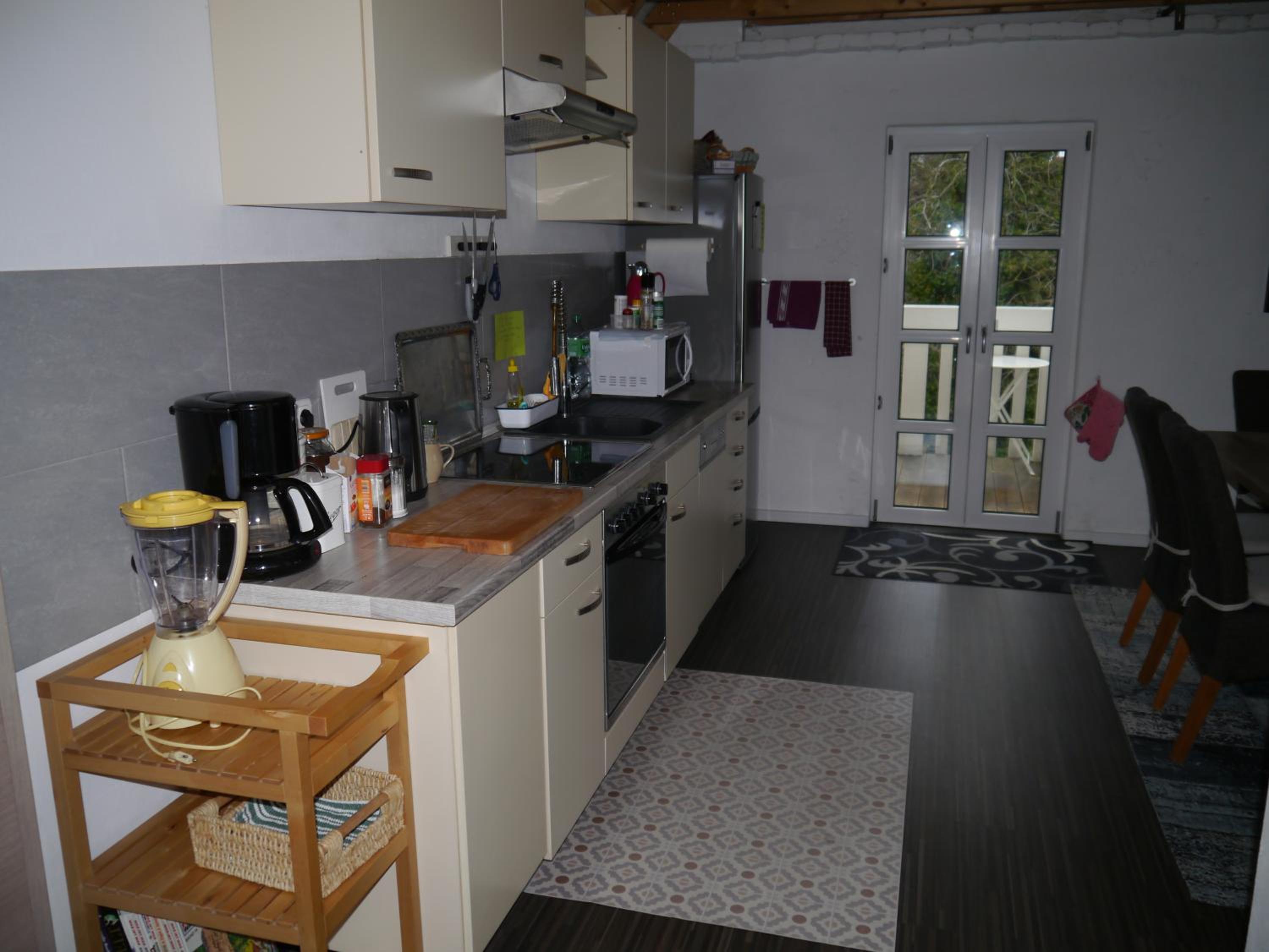 Ferienwohnung im Neubauernweg 3 view 4