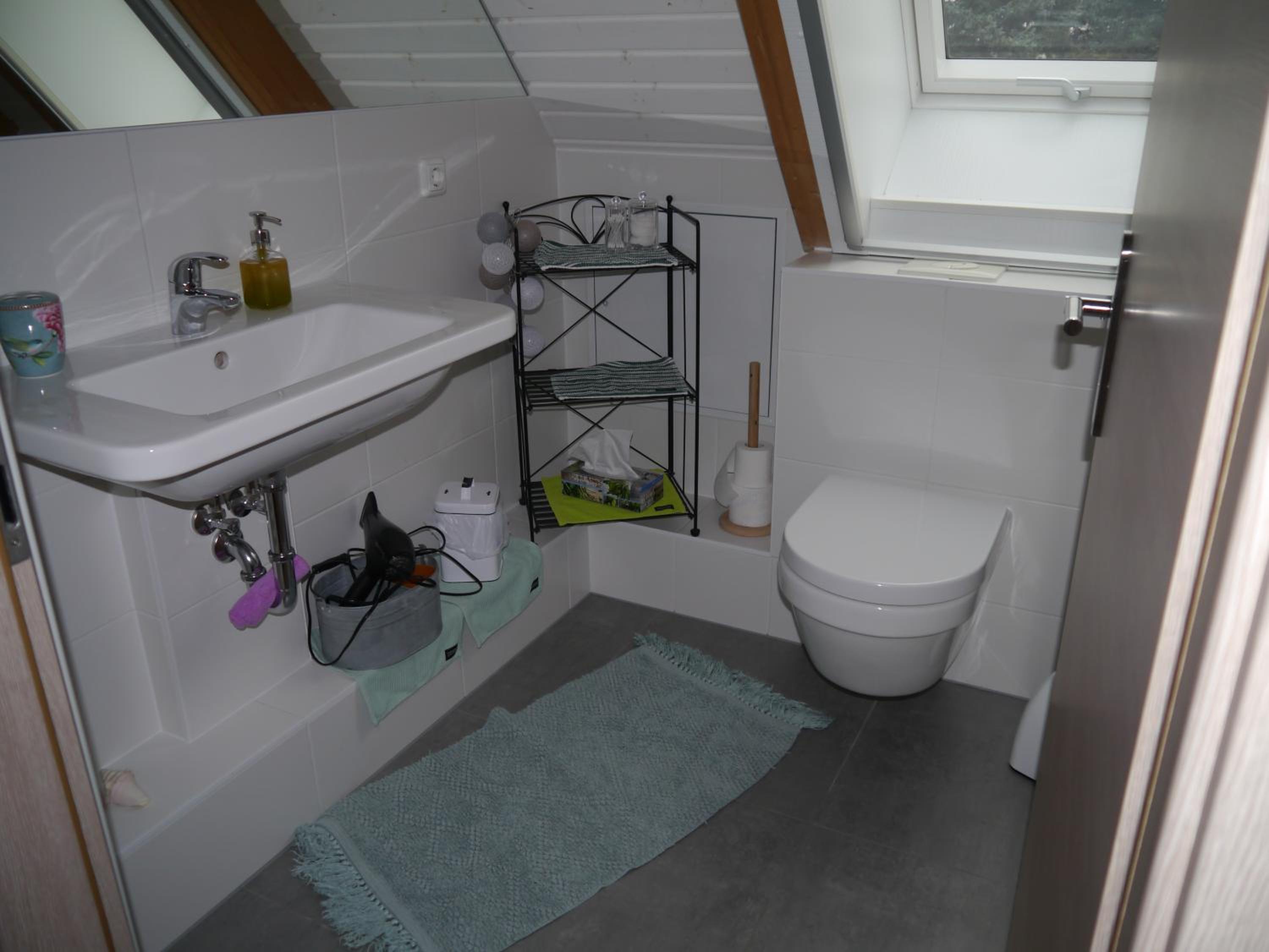 Ferienwohnung im Neubauernweg 3 view 5