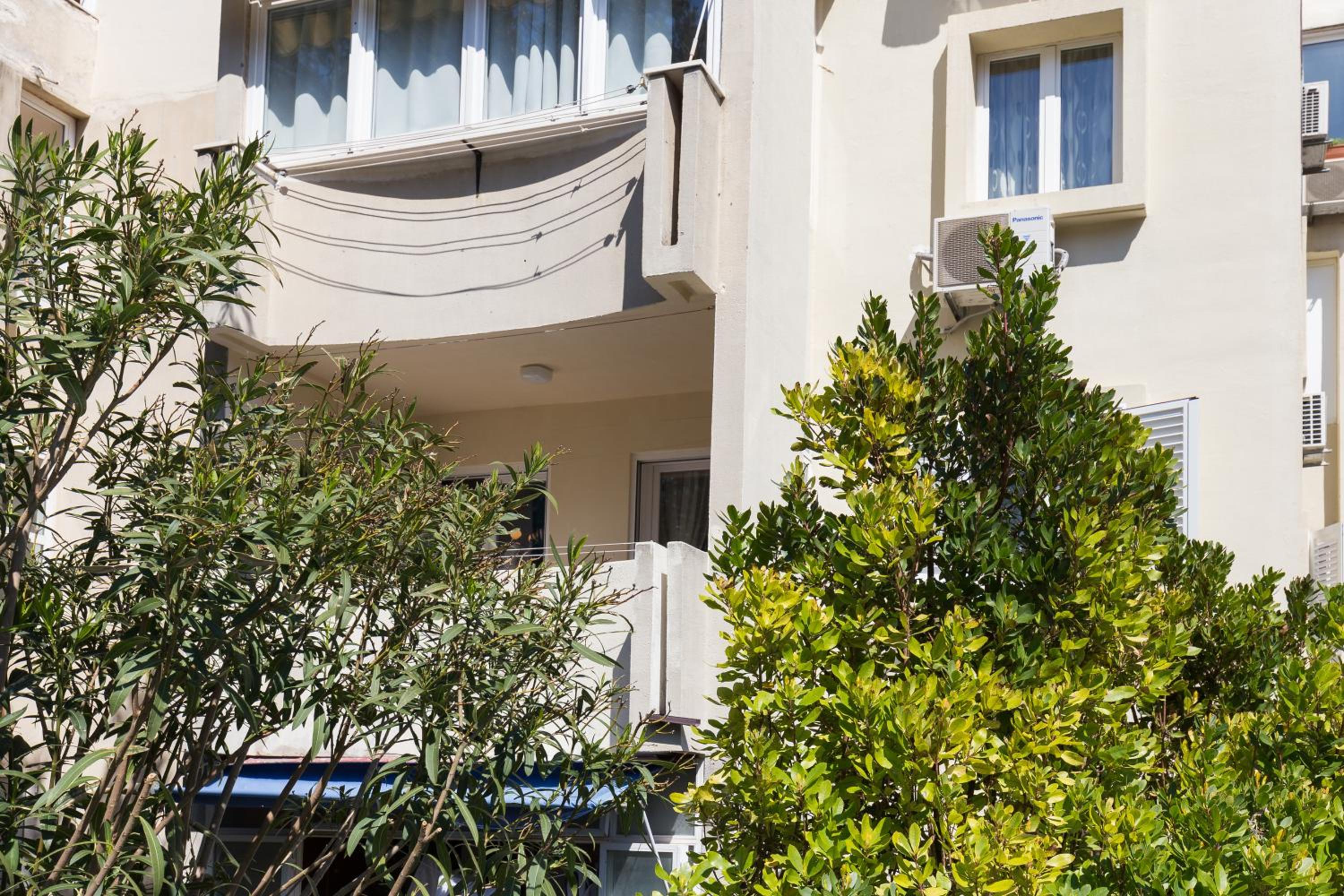 Apartment Fiorella