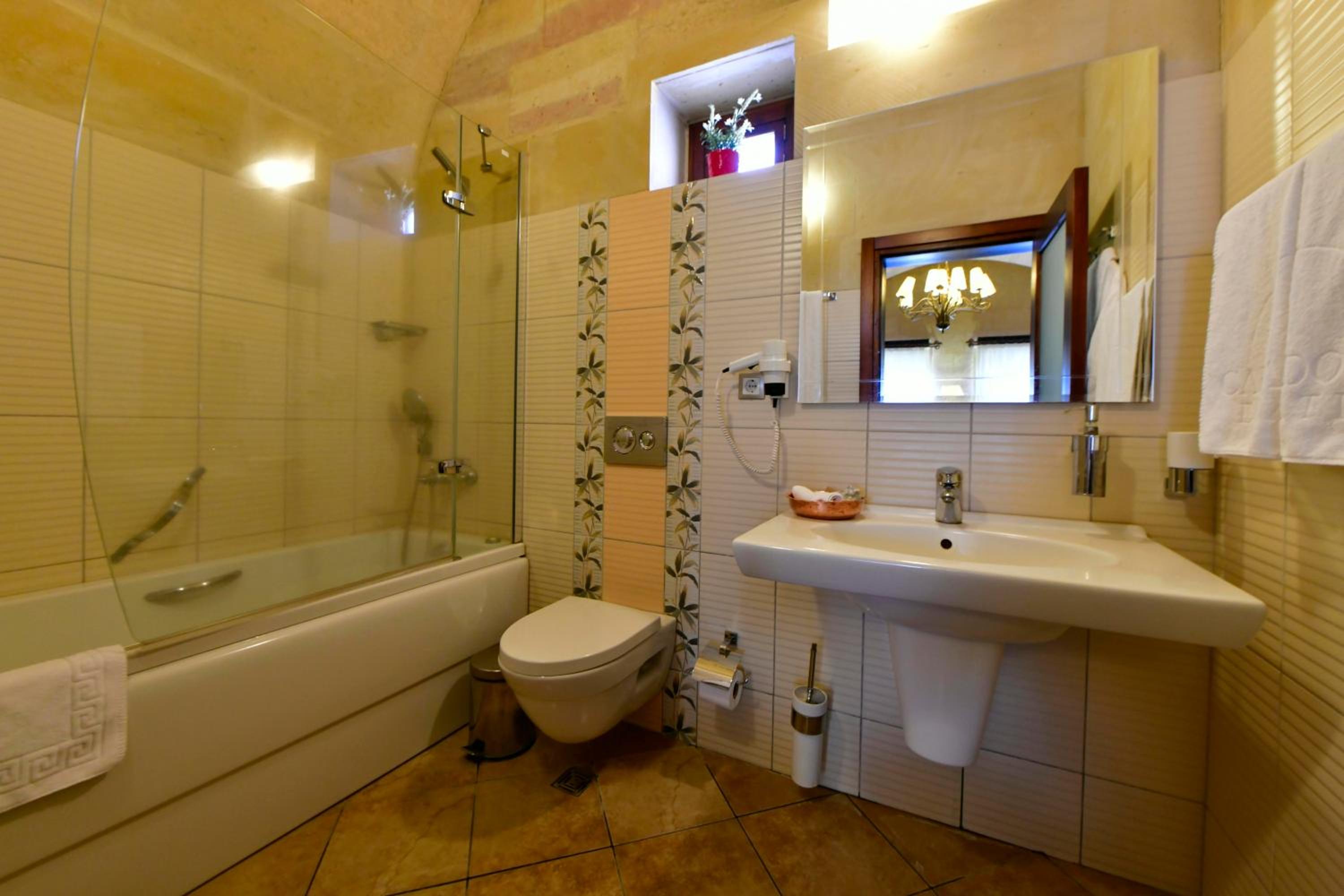 Cappadocia Estates Hotel