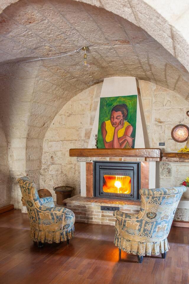 Casa Leo view 5