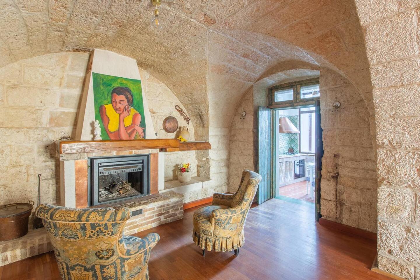 Casa Leo view 4