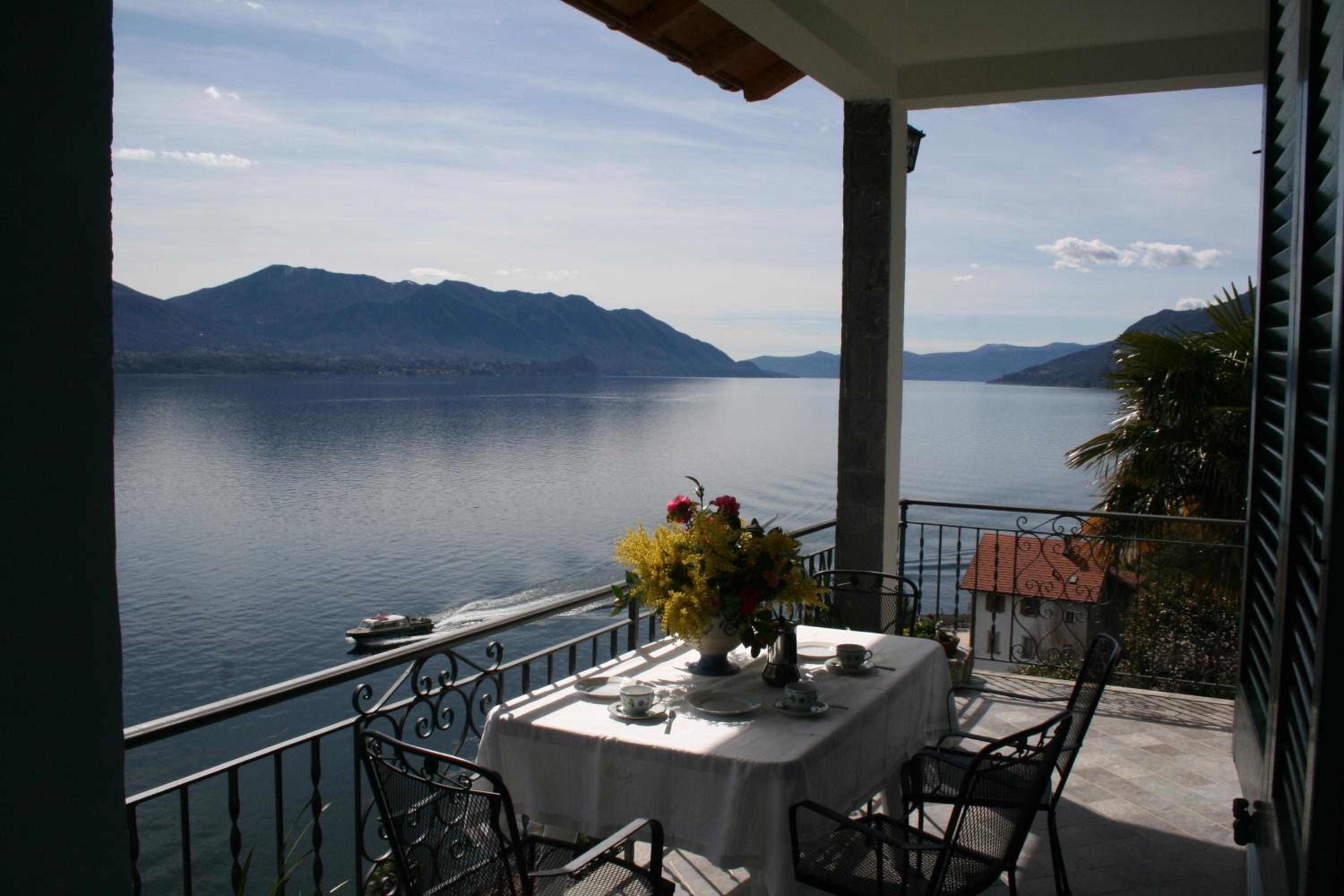 Casa ai Castelli view 3