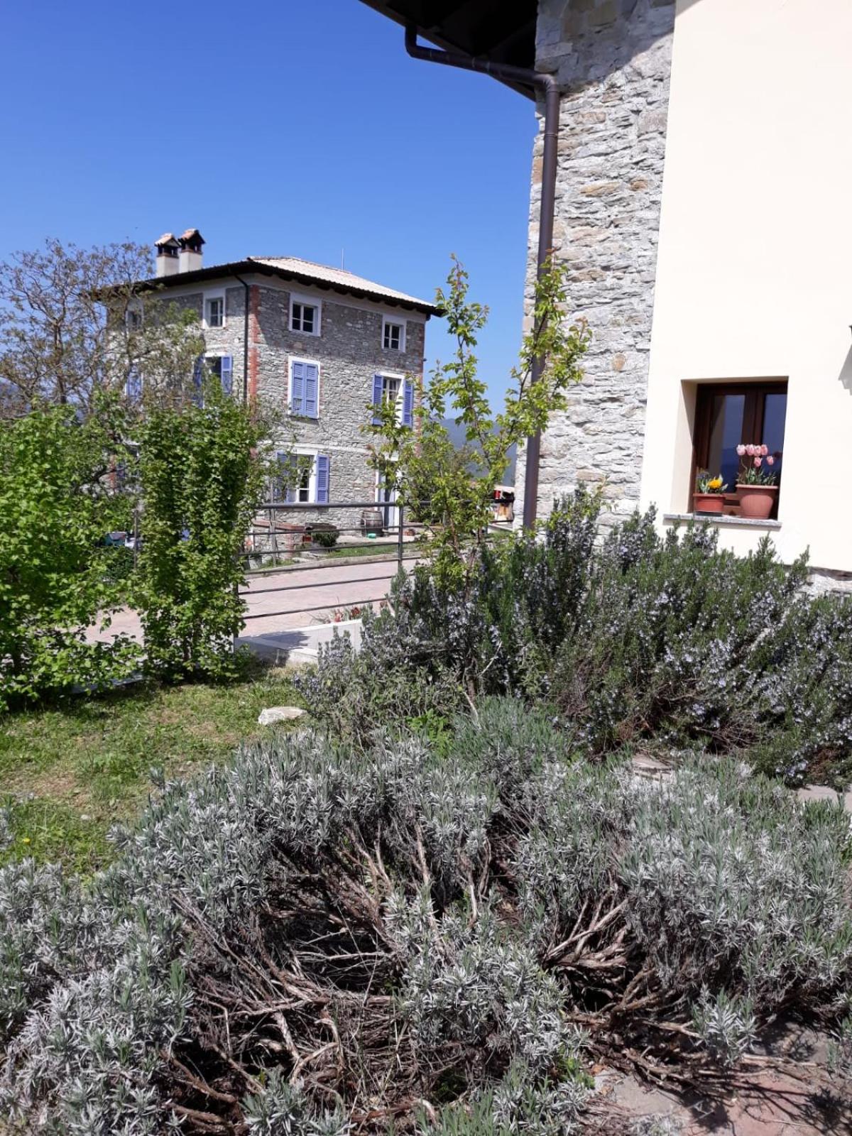 Poggio d'Incanto view 5