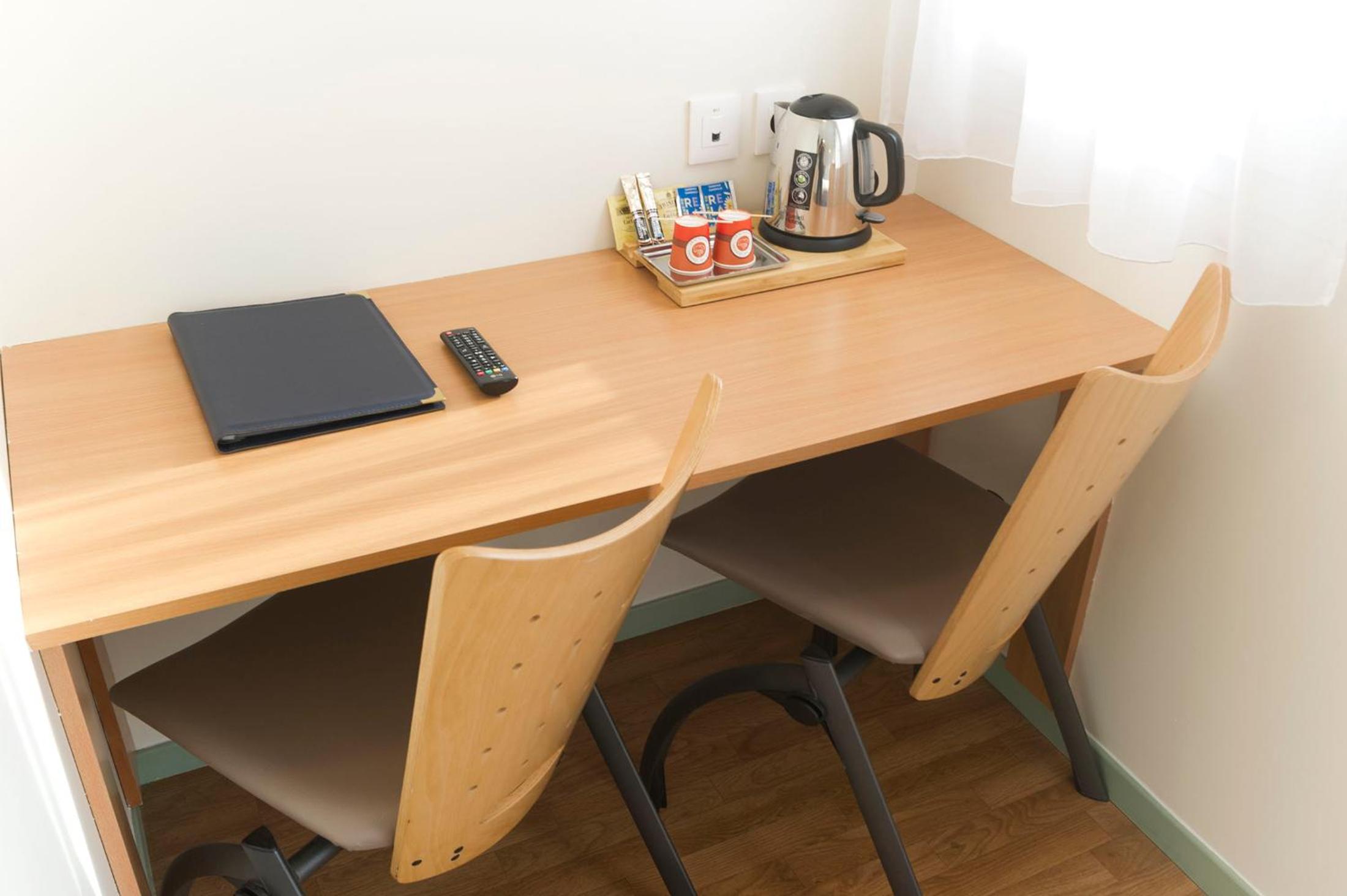 meeting room