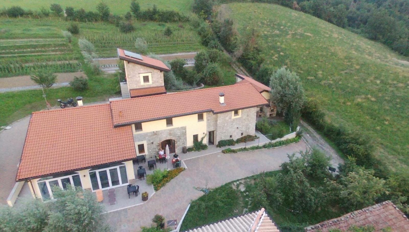 Poggio d'Incanto view 4