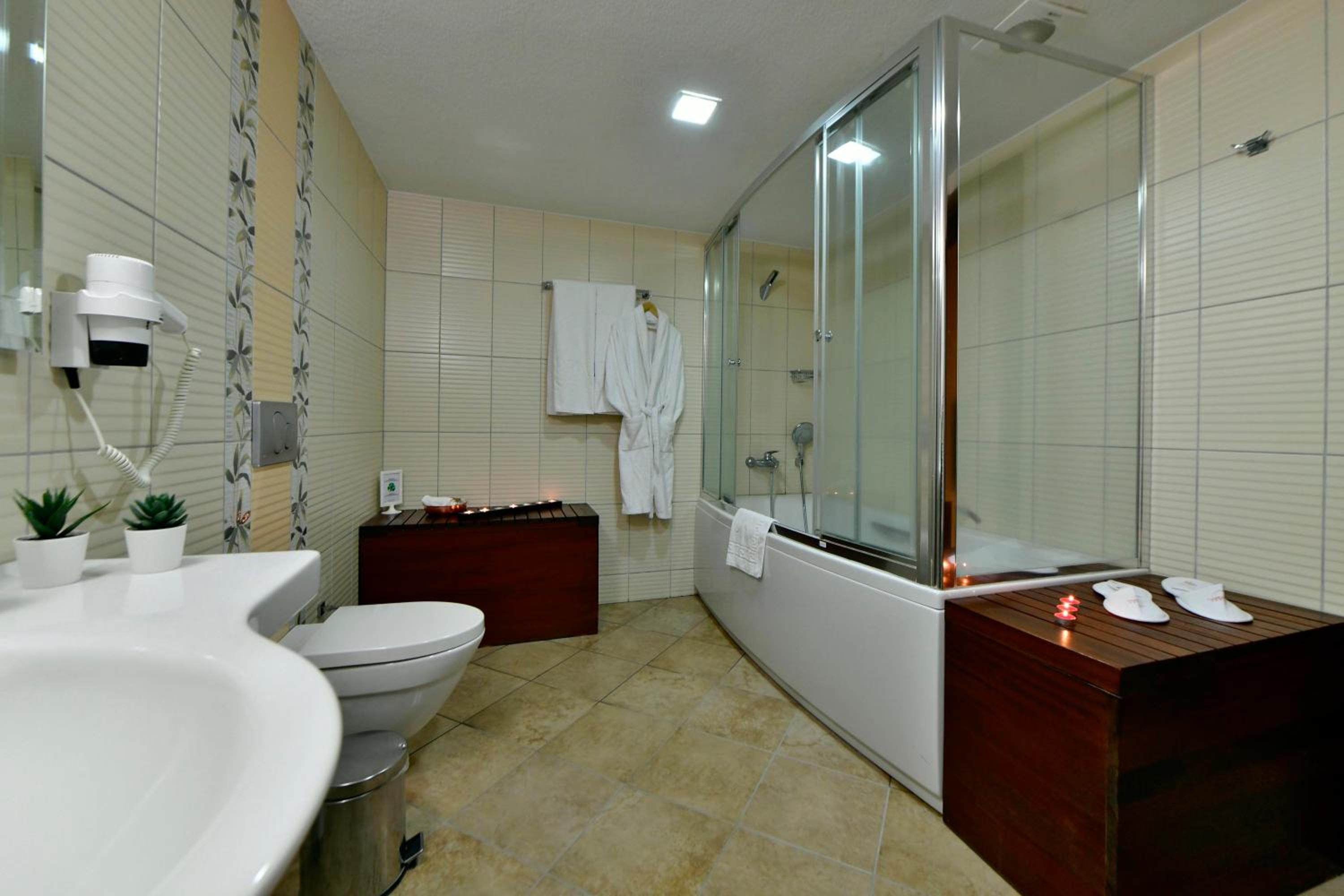 Cappadocia Estates Hotel