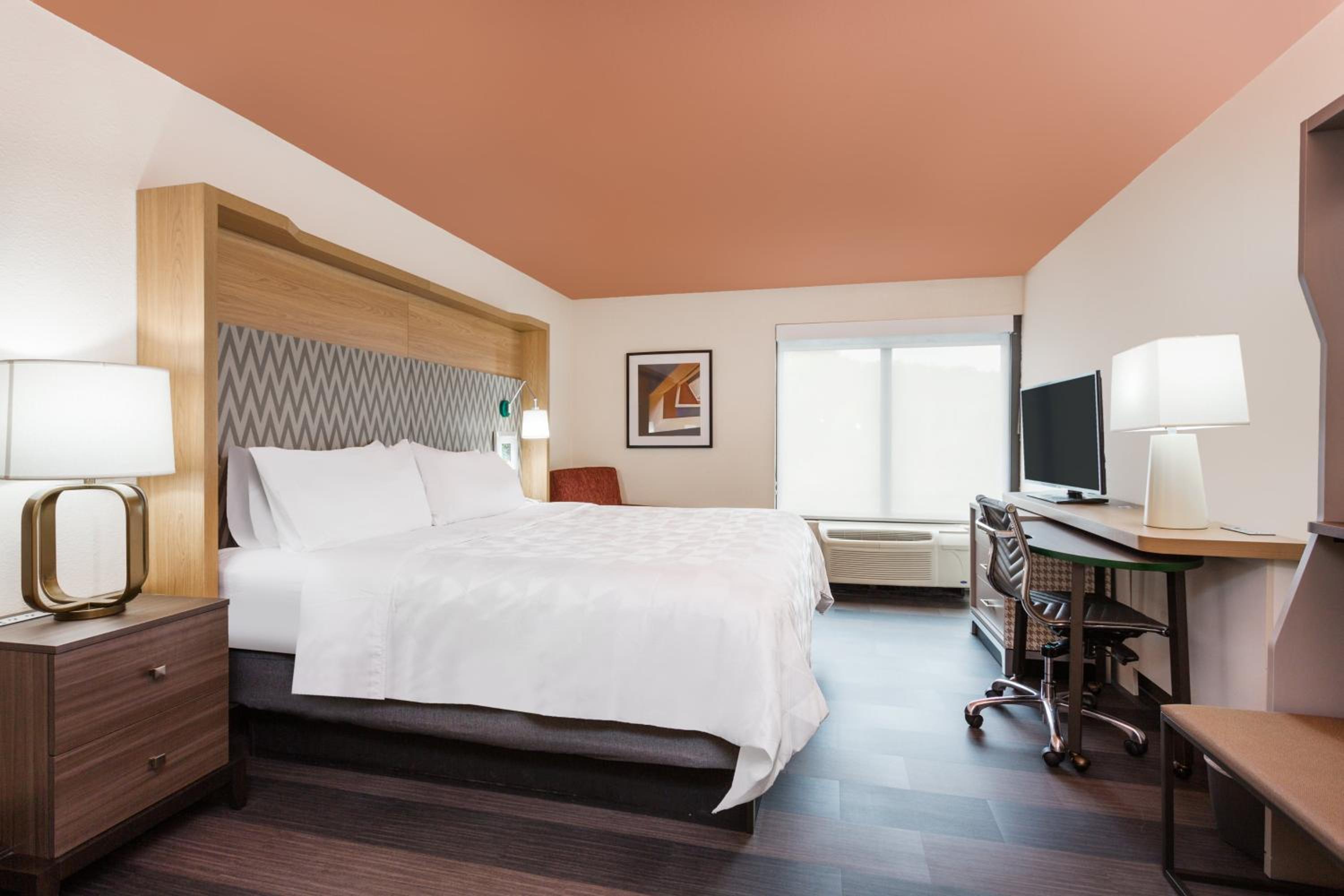 Holiday Inn Timonium, an IHG Hotel - Property Image 6