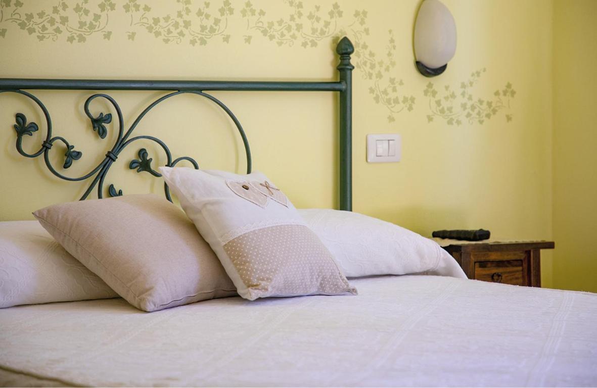 Agriturismo I Tre Fossi
