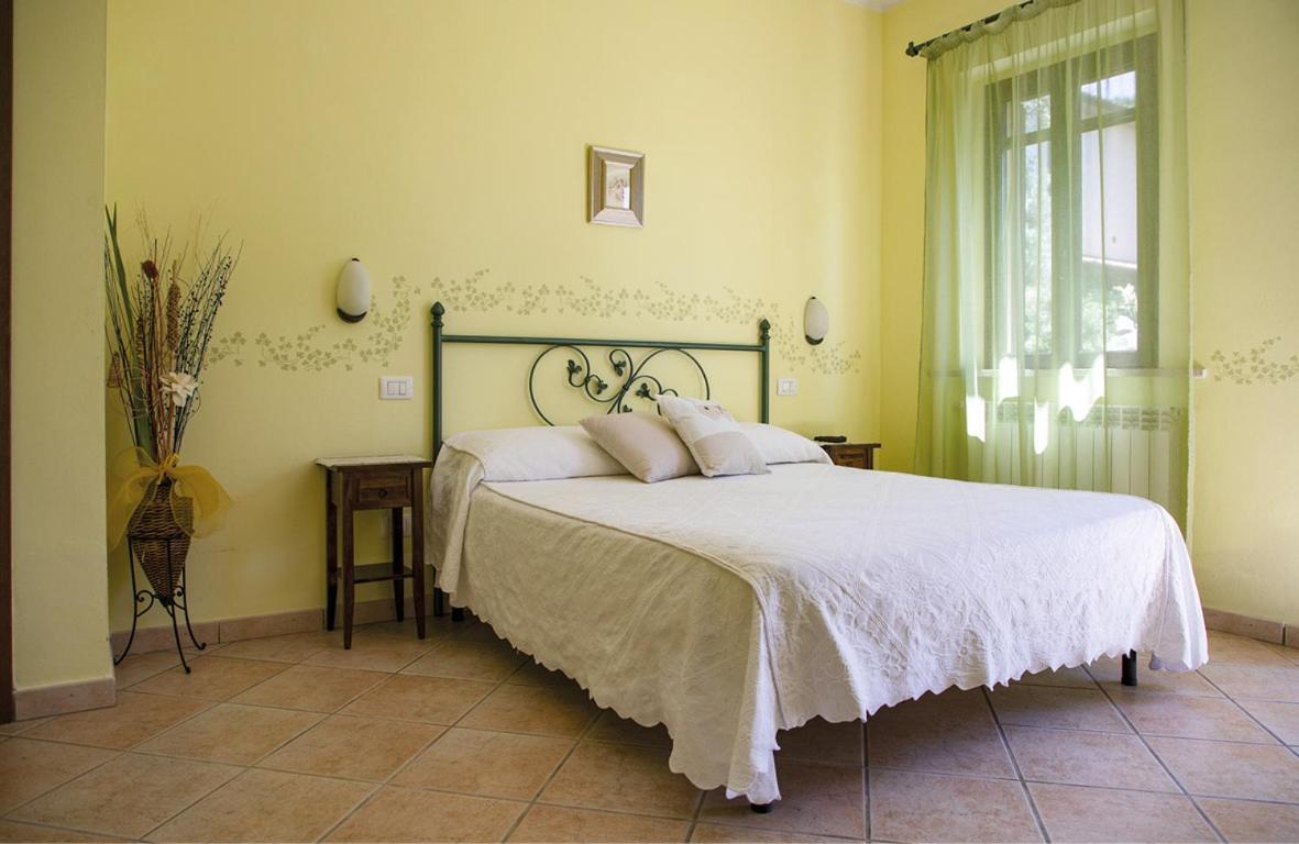 Agriturismo I Tre Fossi