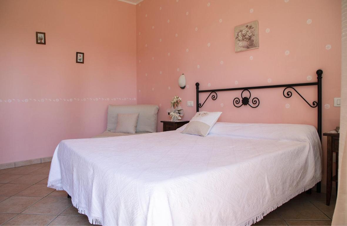 Agriturismo I Tre Fossi