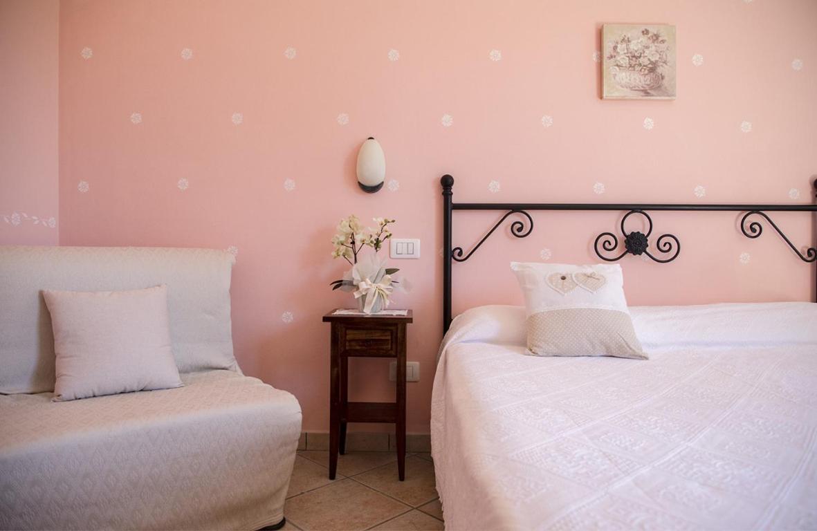 Agriturismo I Tre Fossi