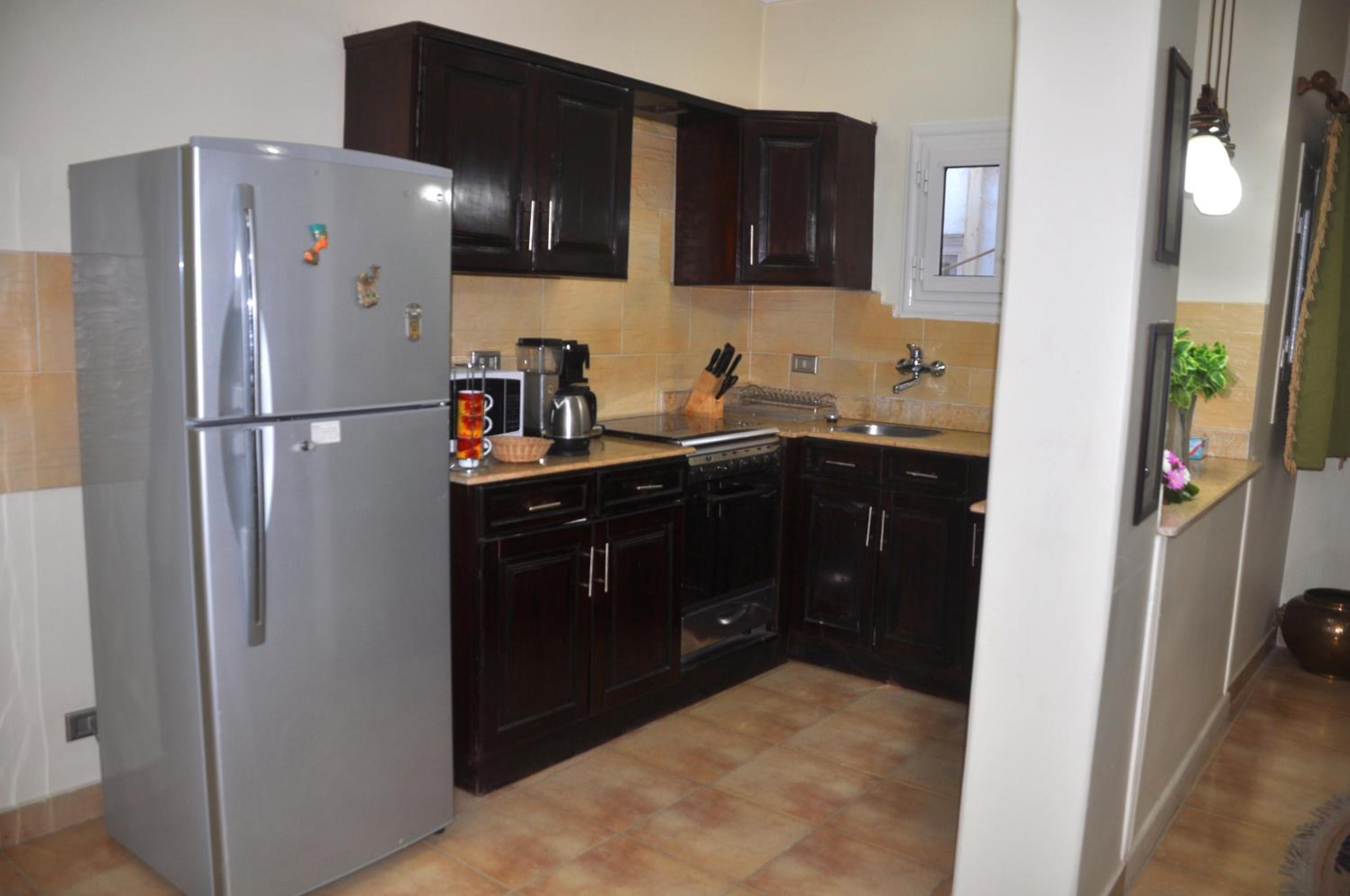 Karnak Flats view 5
