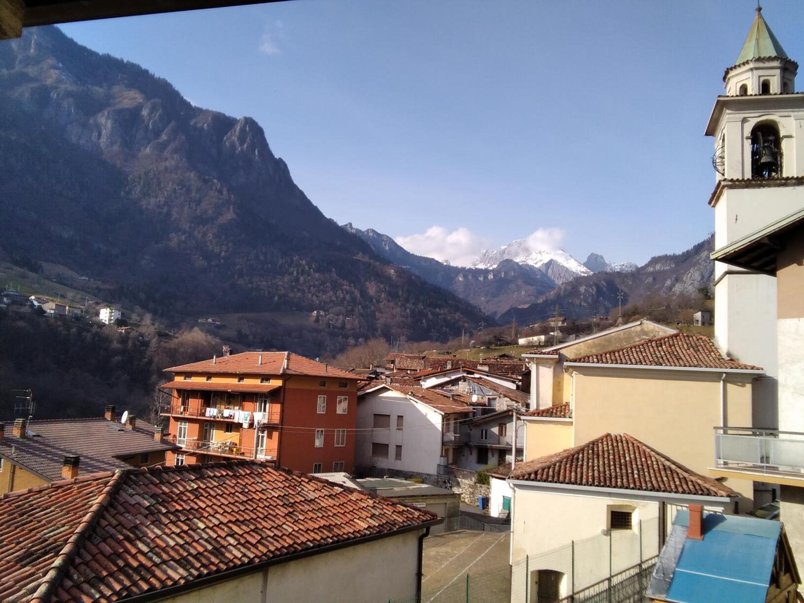 Ostello Angolo Verde