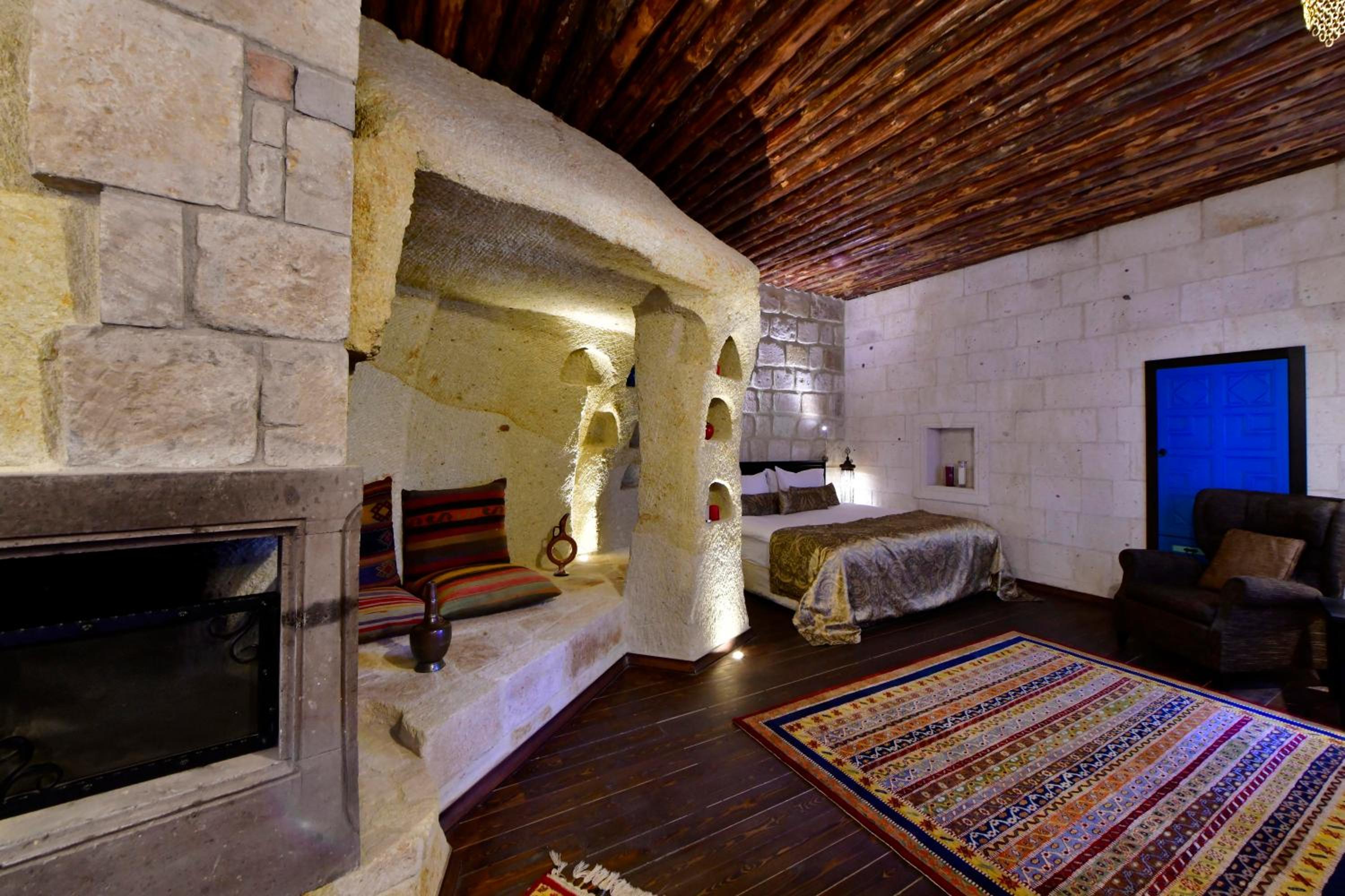 Cappadocia Estates Hotel