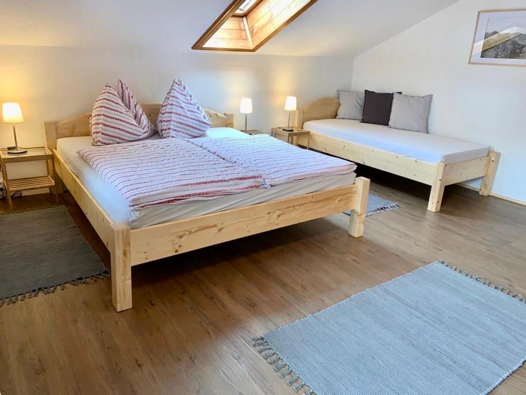 Försterhaus Grossarl