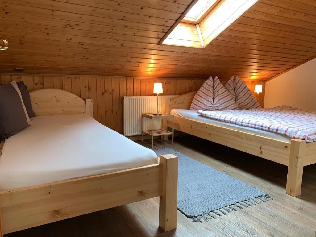 Försterhaus Grossarl