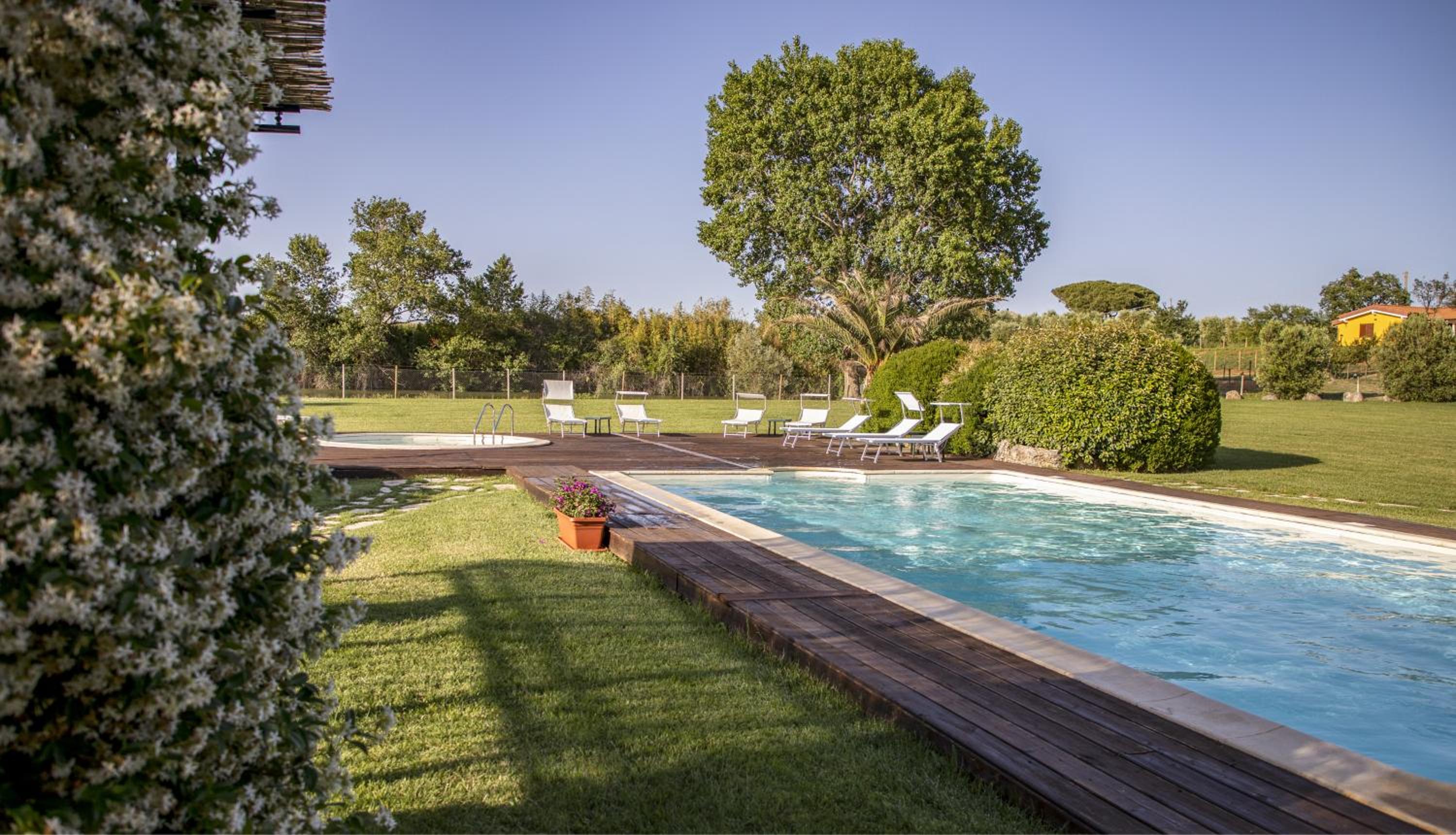 Agriturismo I Tre Fossi