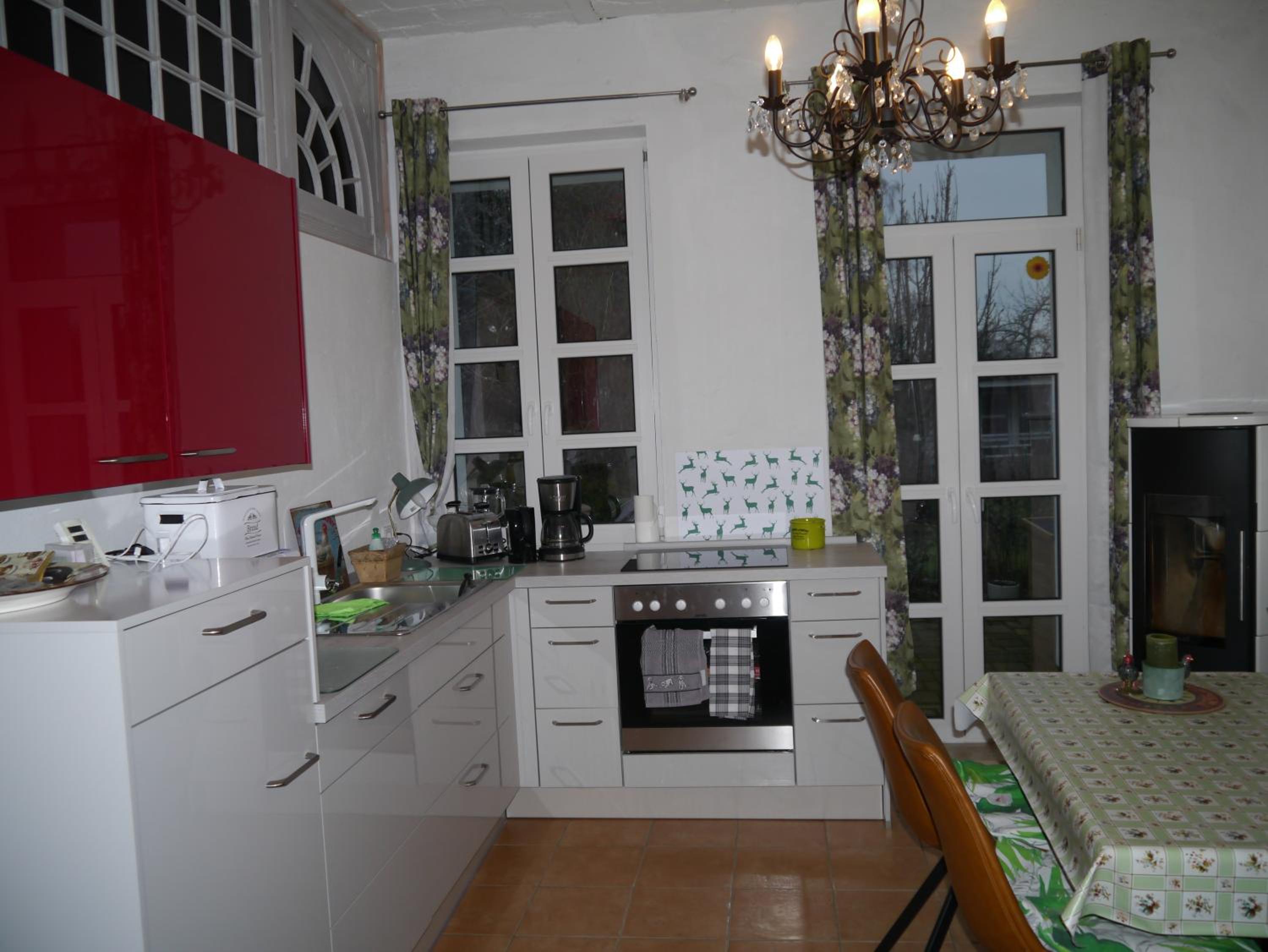 Ferienwohnung im Neubauernweg 3 view 3