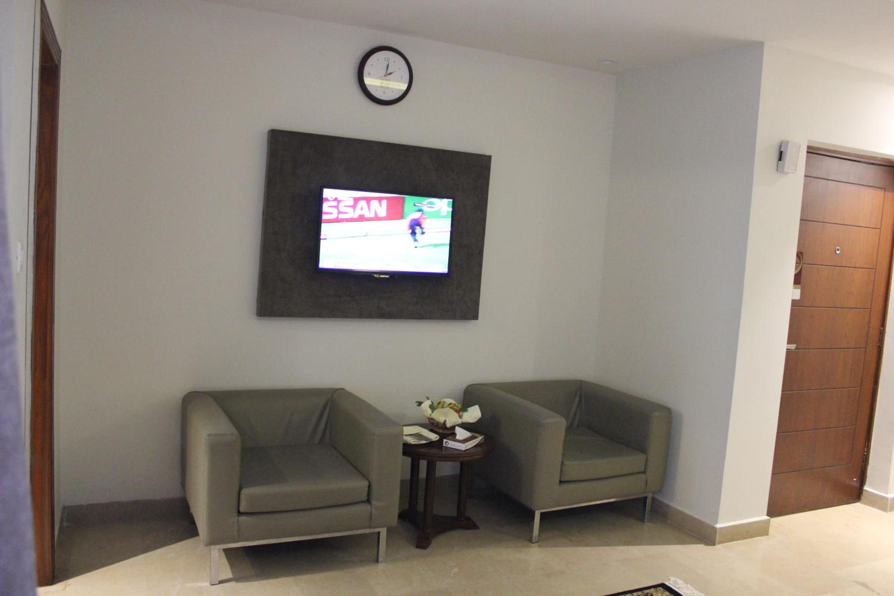Hotel One Super, Islamabad