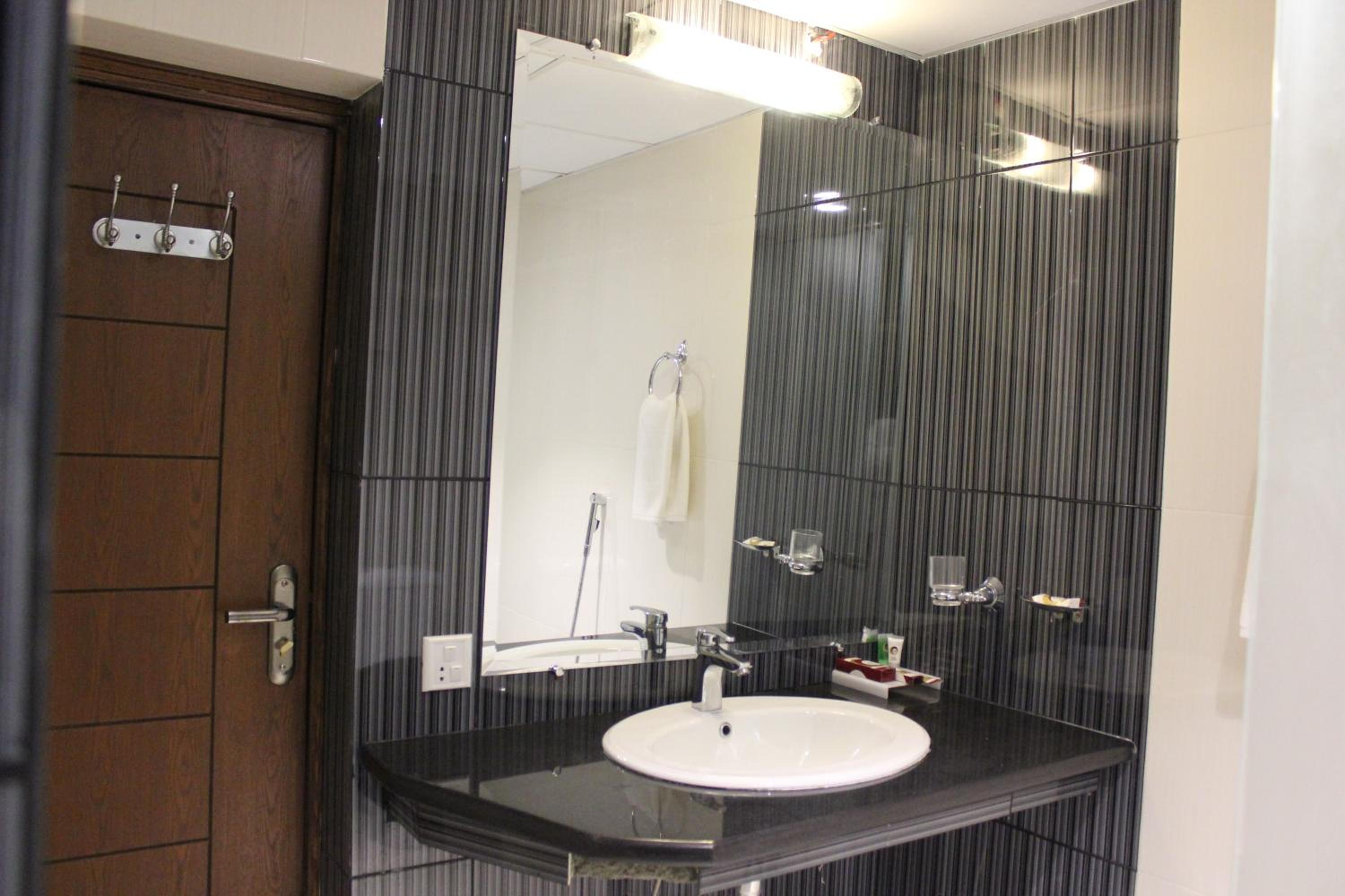 Hotel One Super, Islamabad