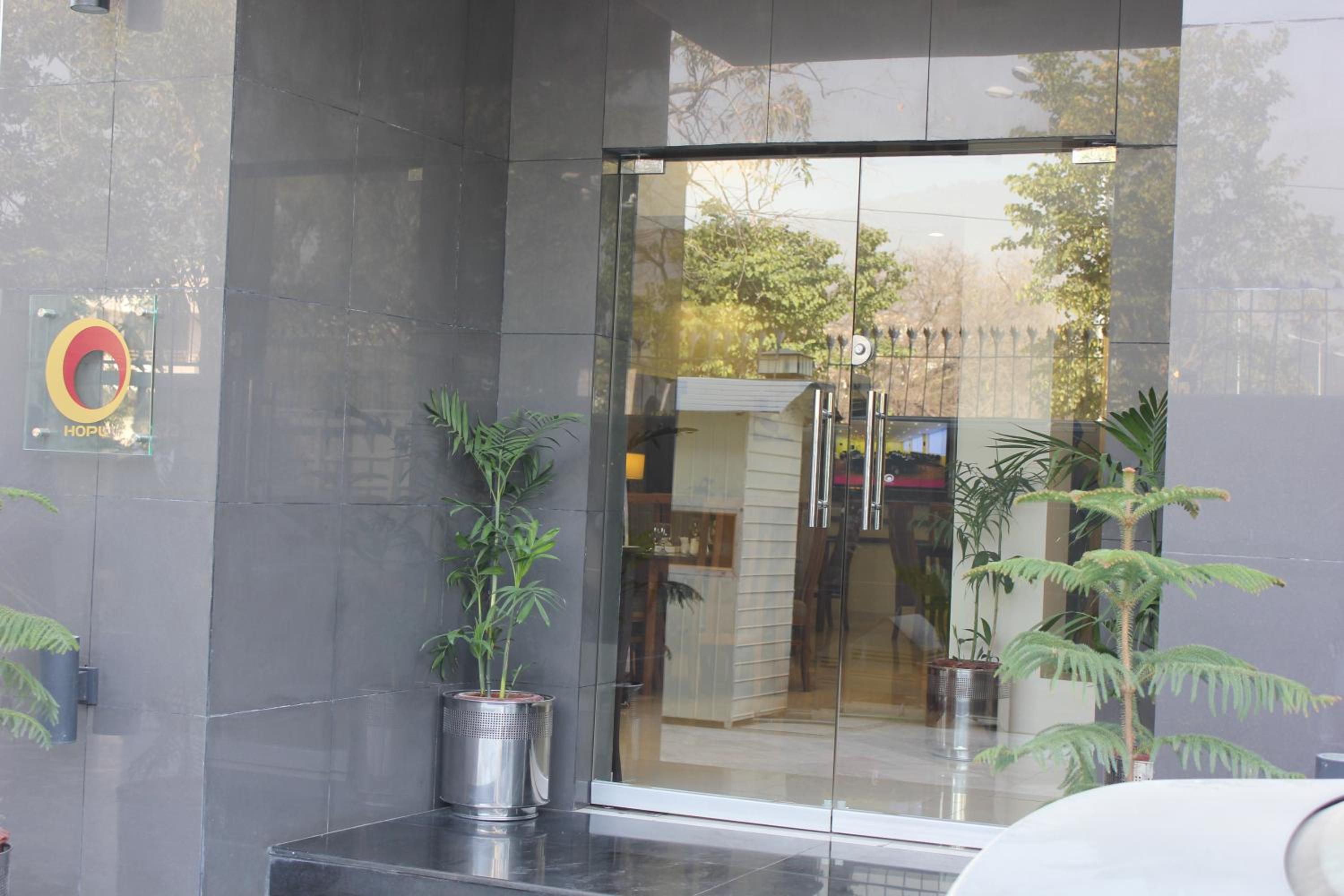 Hotel One Super, Islamabad