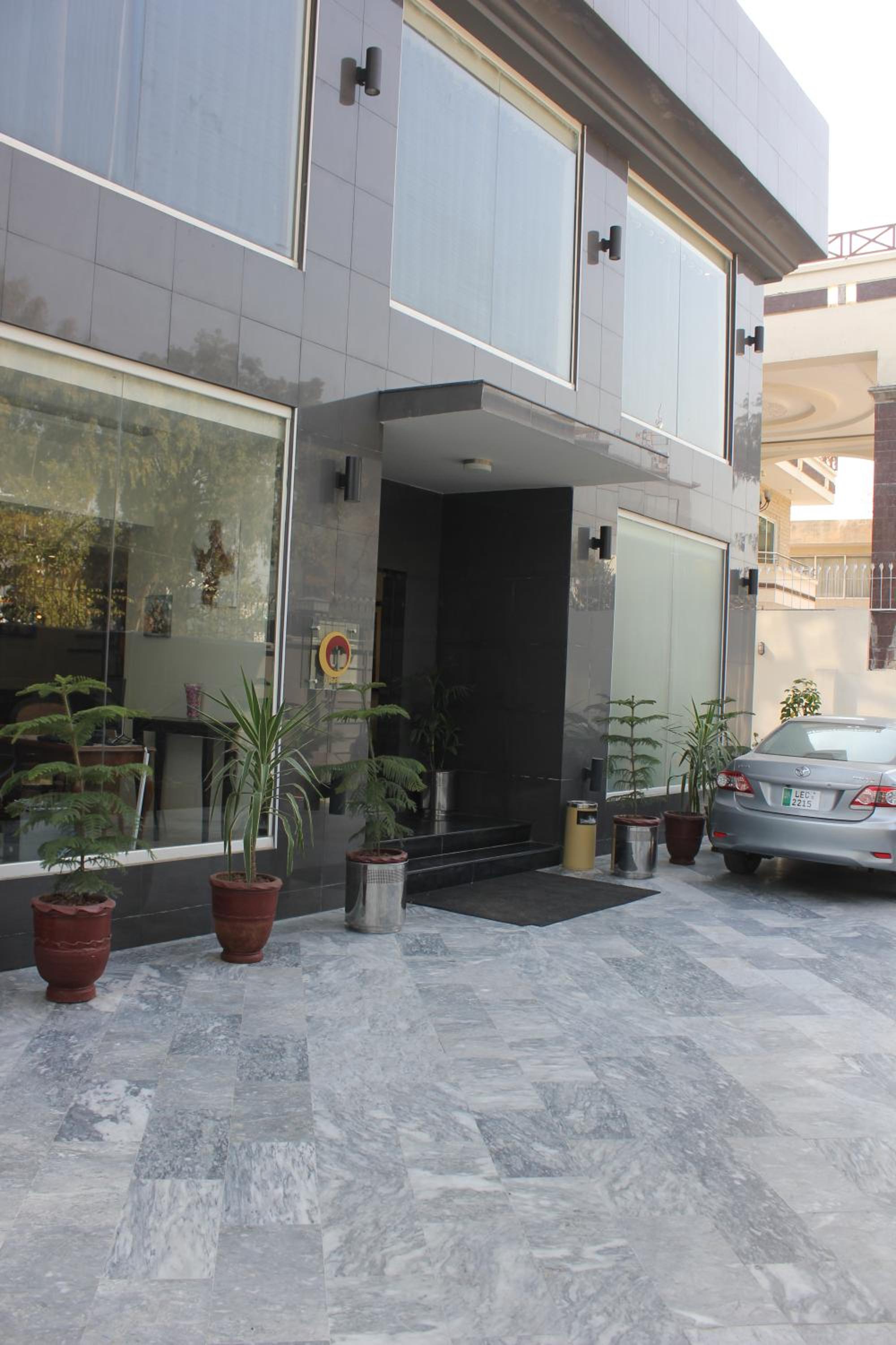 Hotel One Super, Islamabad