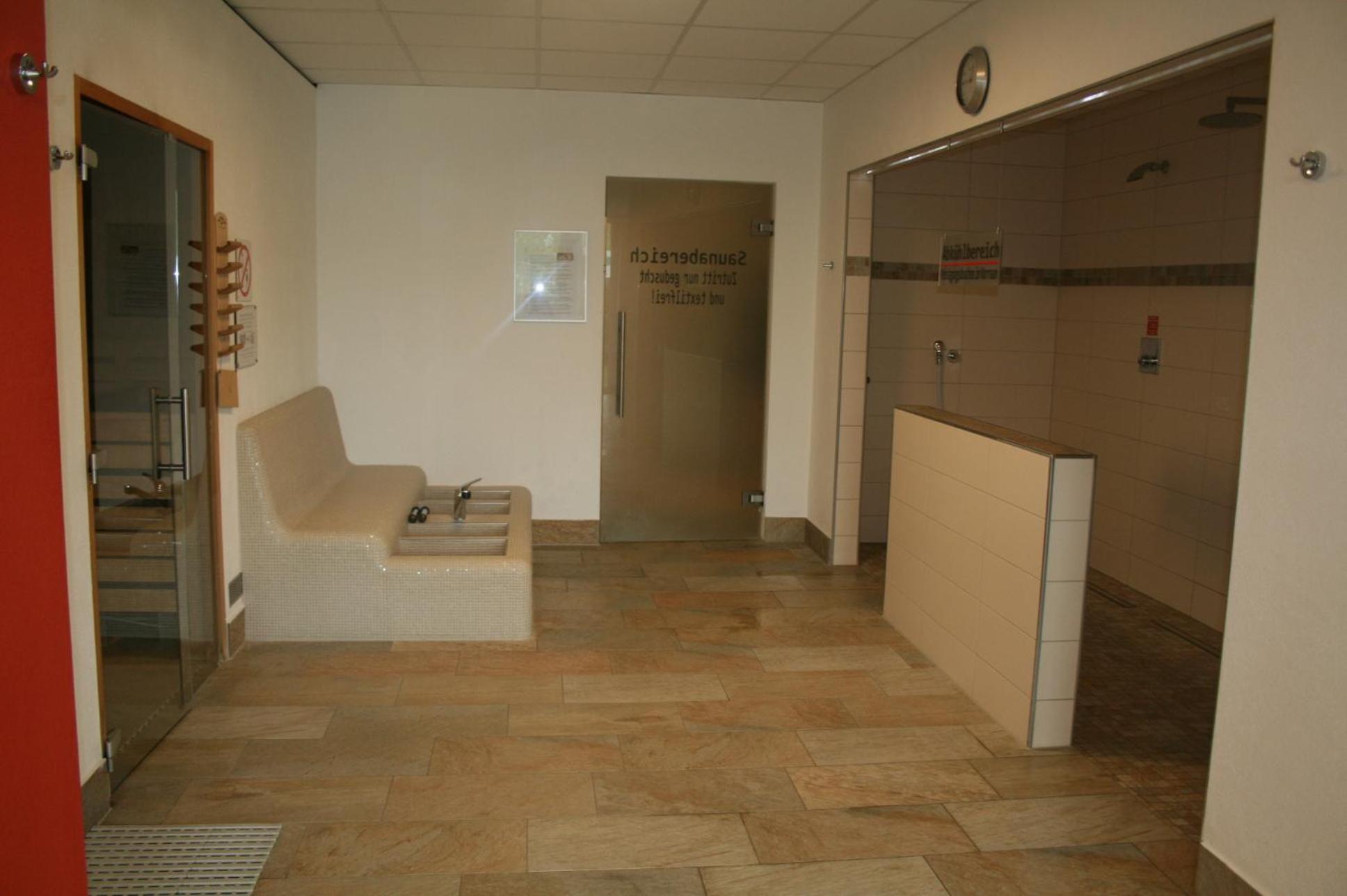 Rosenalm Scheidegg Apartment 256 view 3