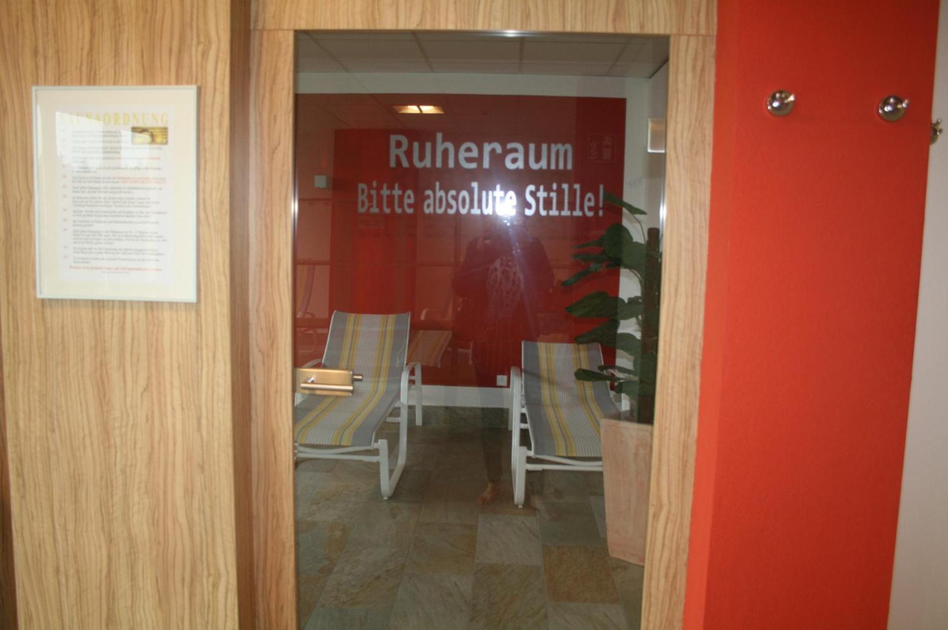 Rosenalm Scheidegg Apartment 256 view 4