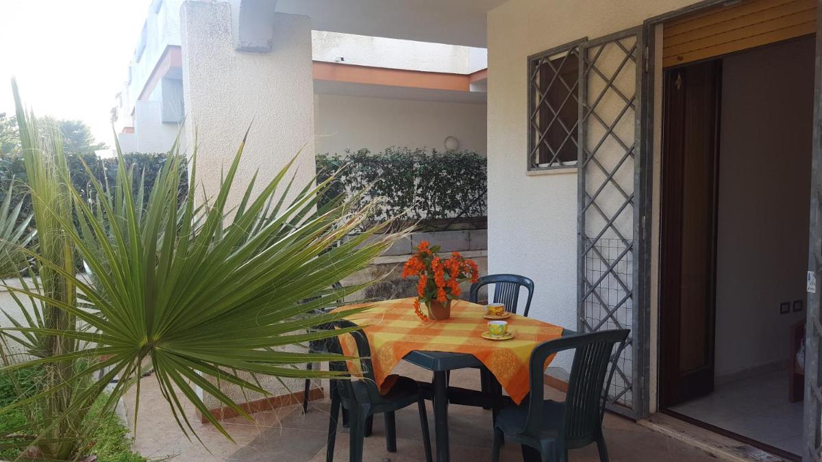 Appartamenti Santa Rita view 4