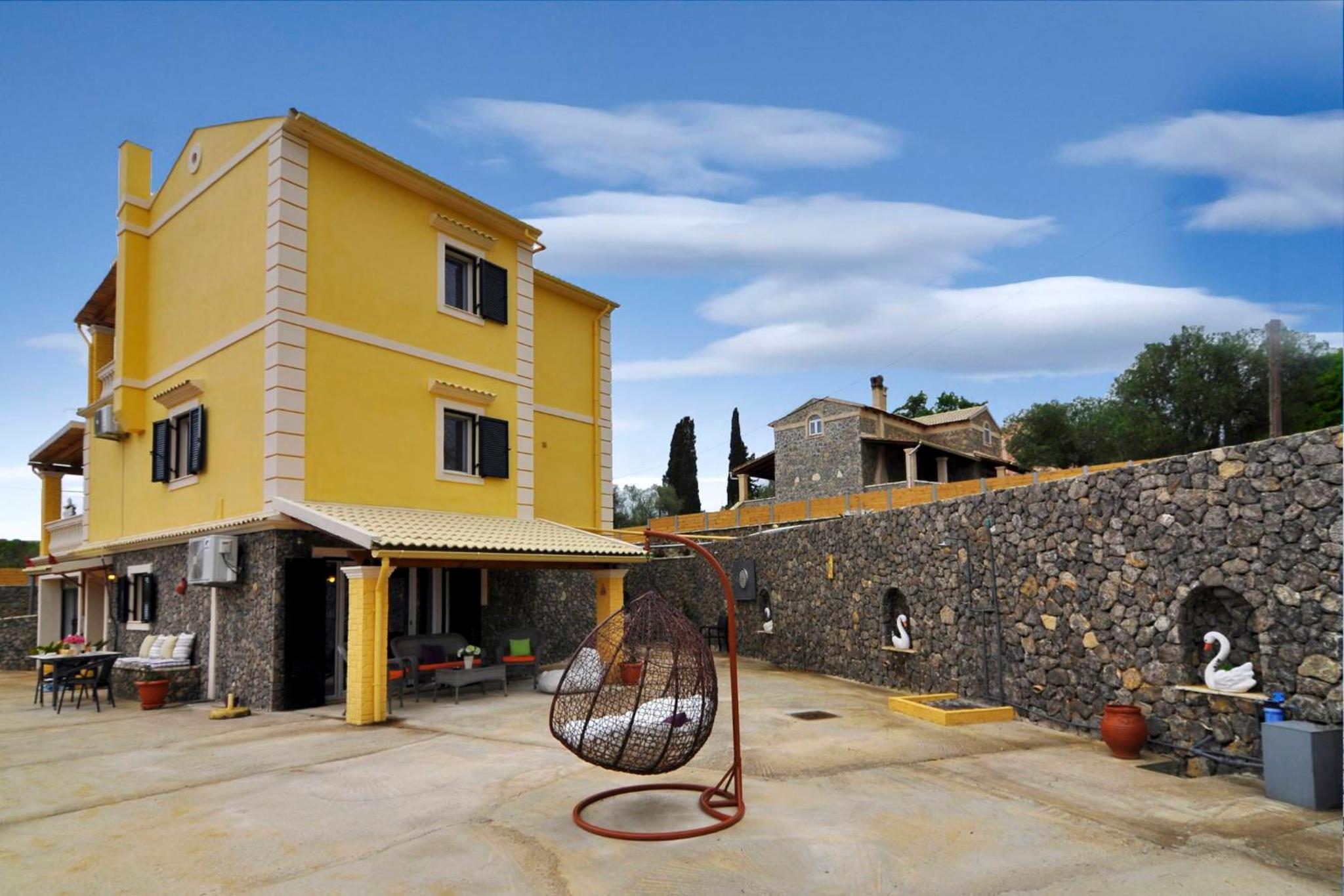 Hotel Villa Zoi - Image 1