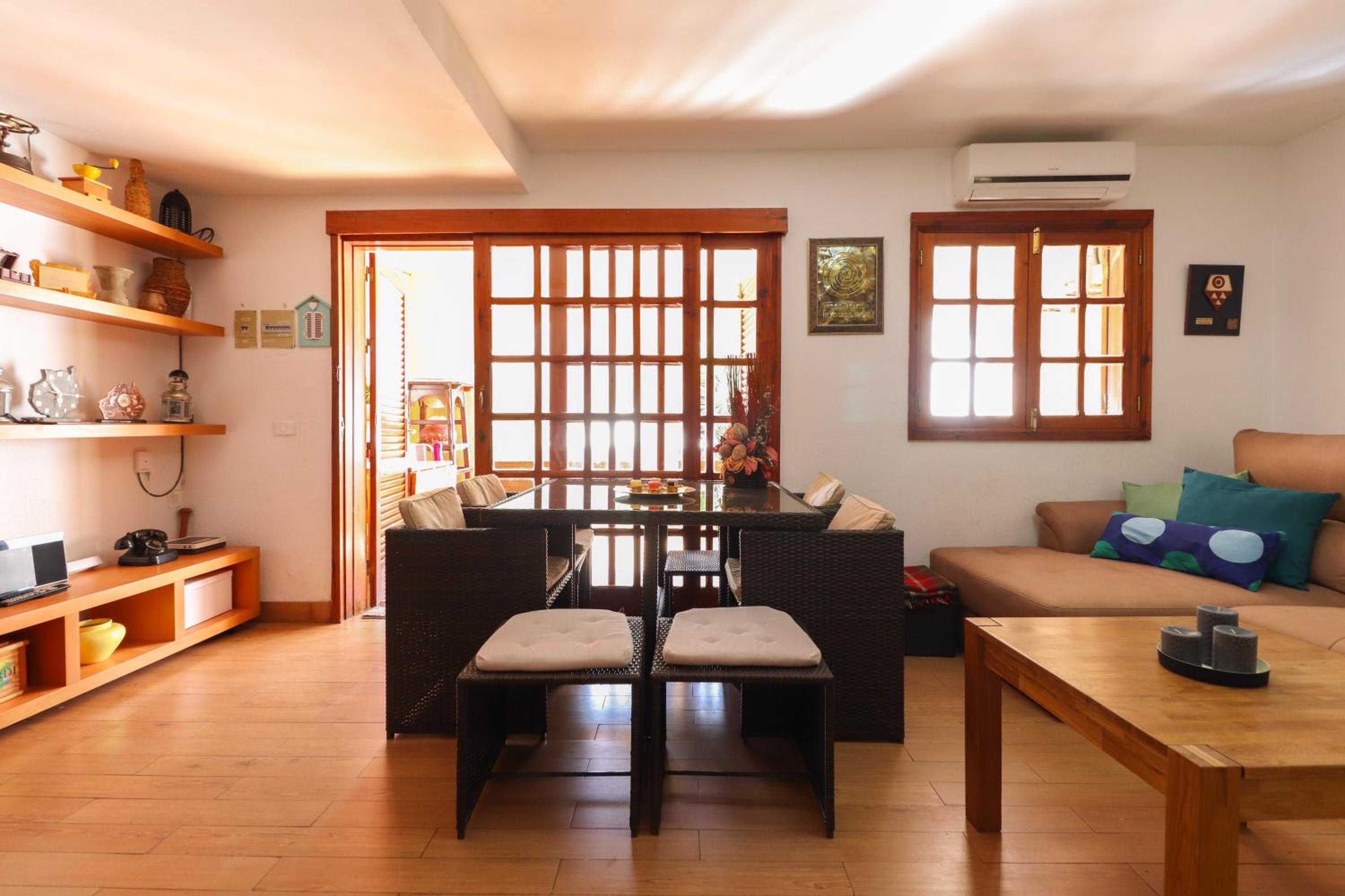 Casa Pepa Agaete