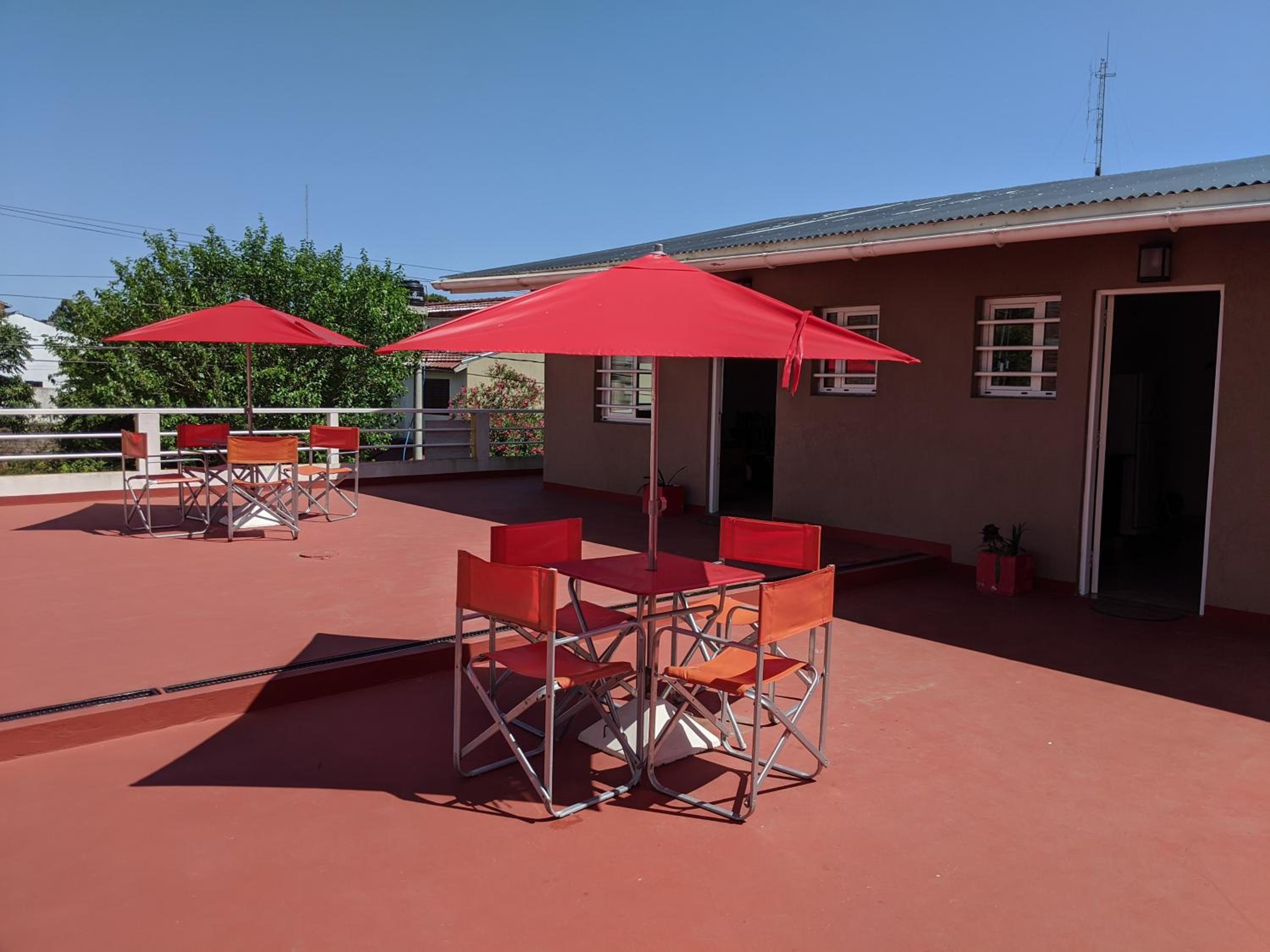 La Terraza Alojamientos