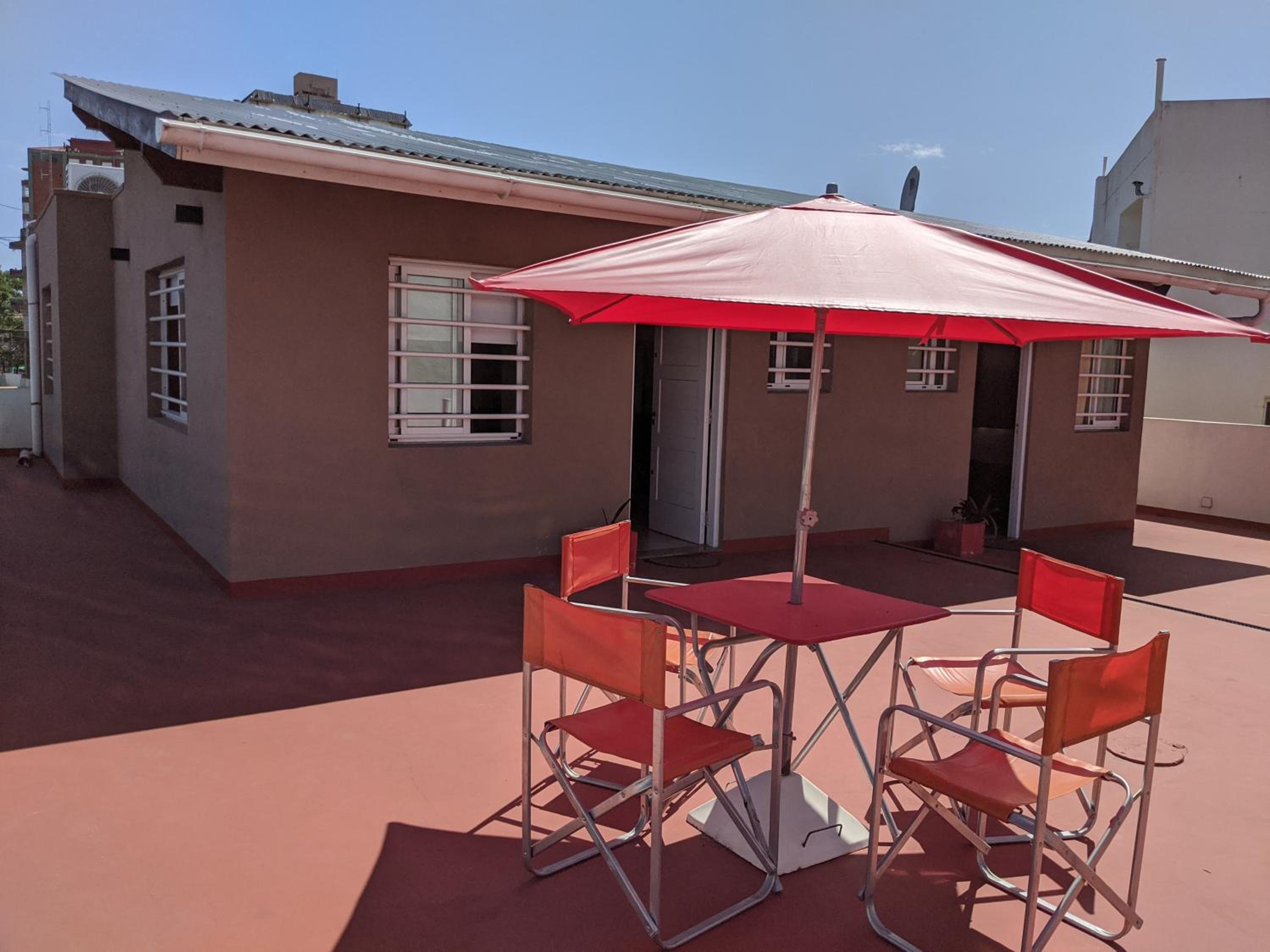 La Terraza Alojamientos