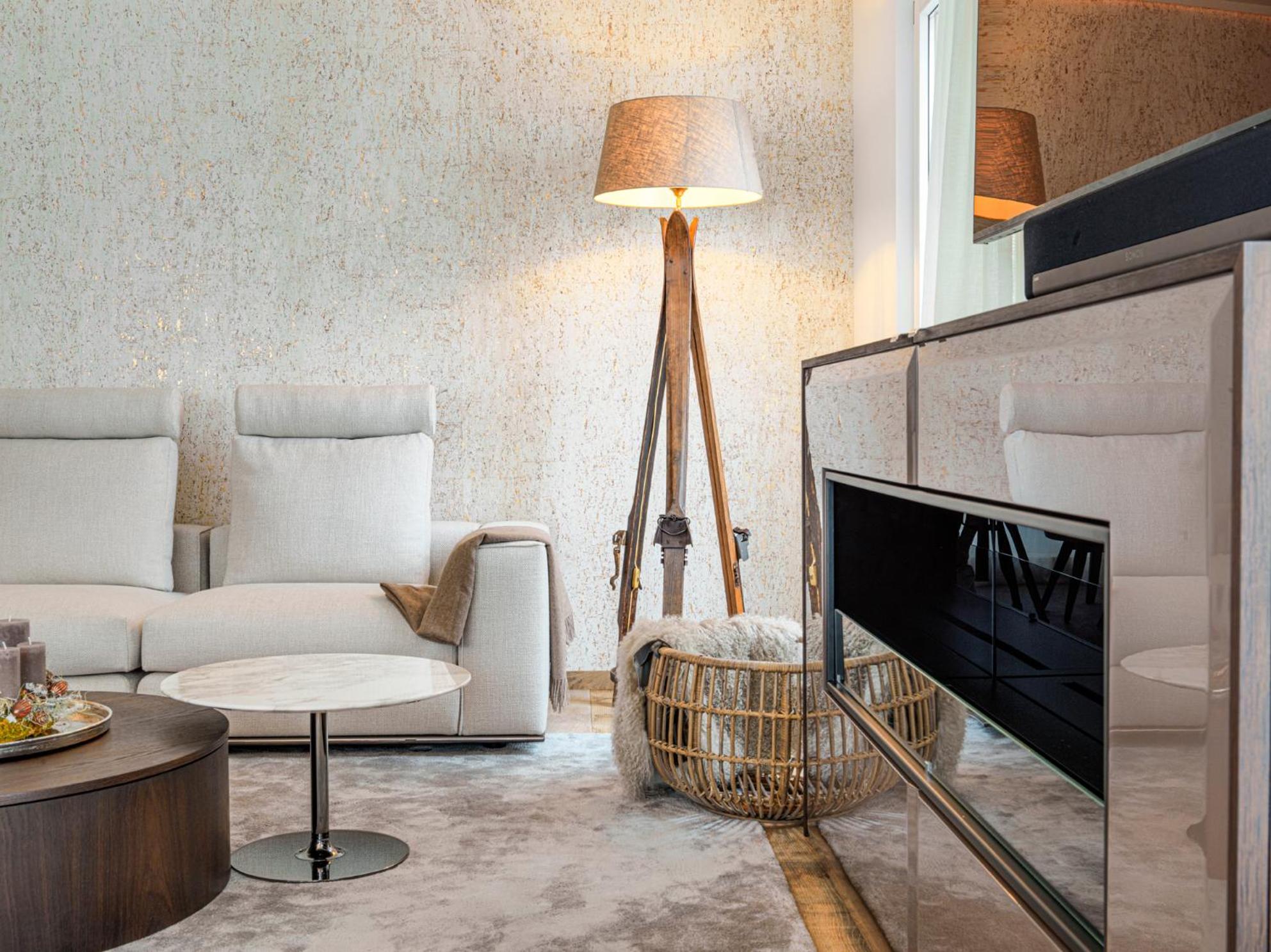 VIP Apartment Davos