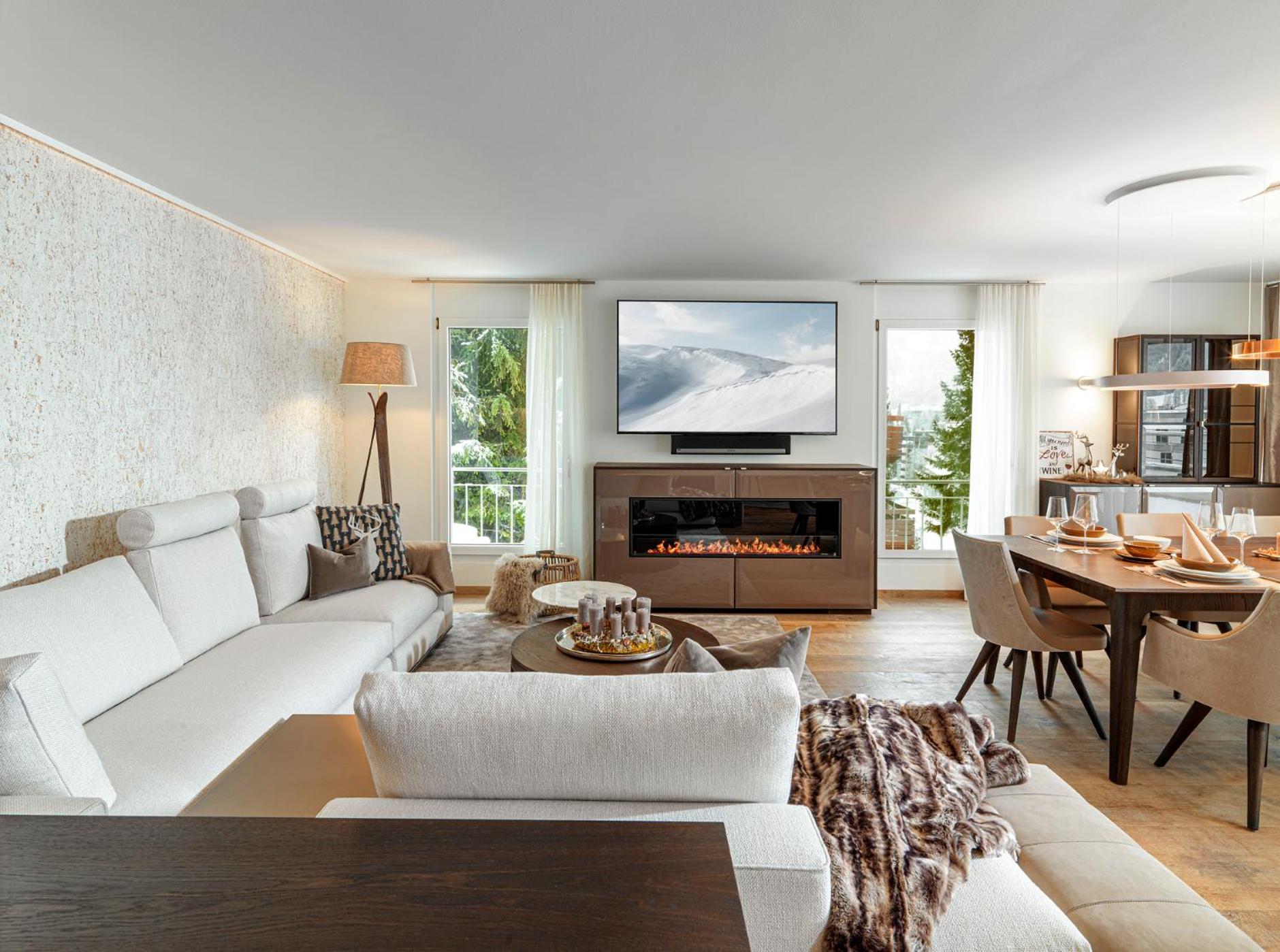 VIP Apartment Davos