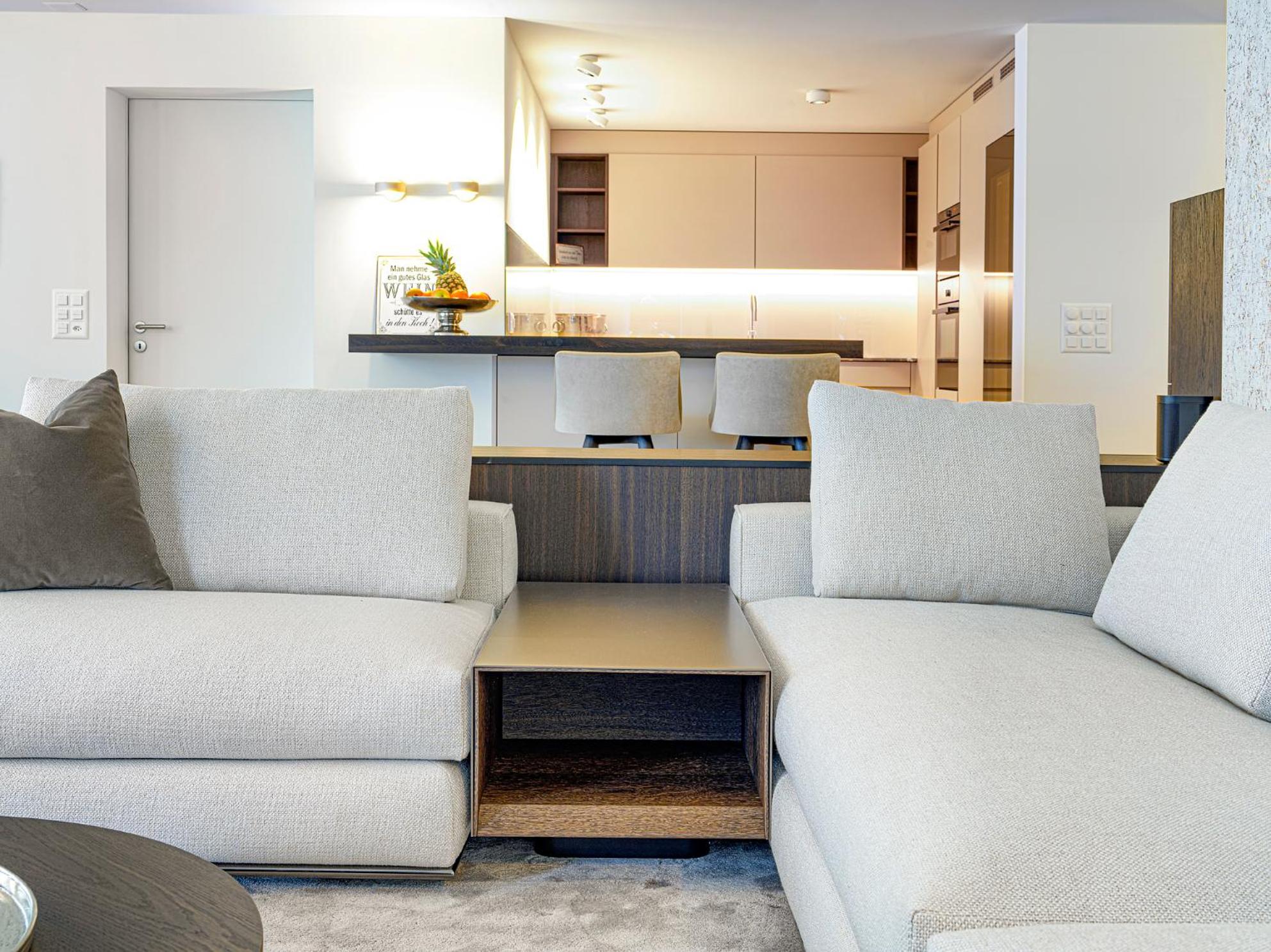 VIP Apartment Davos