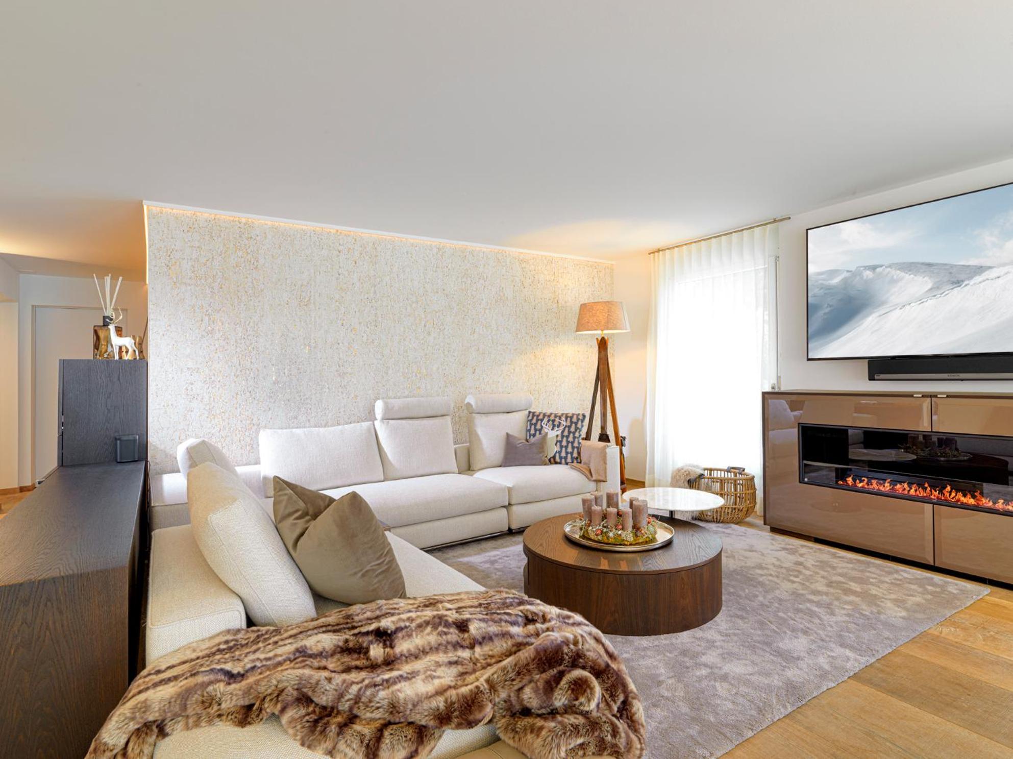 VIP Apartment Davos