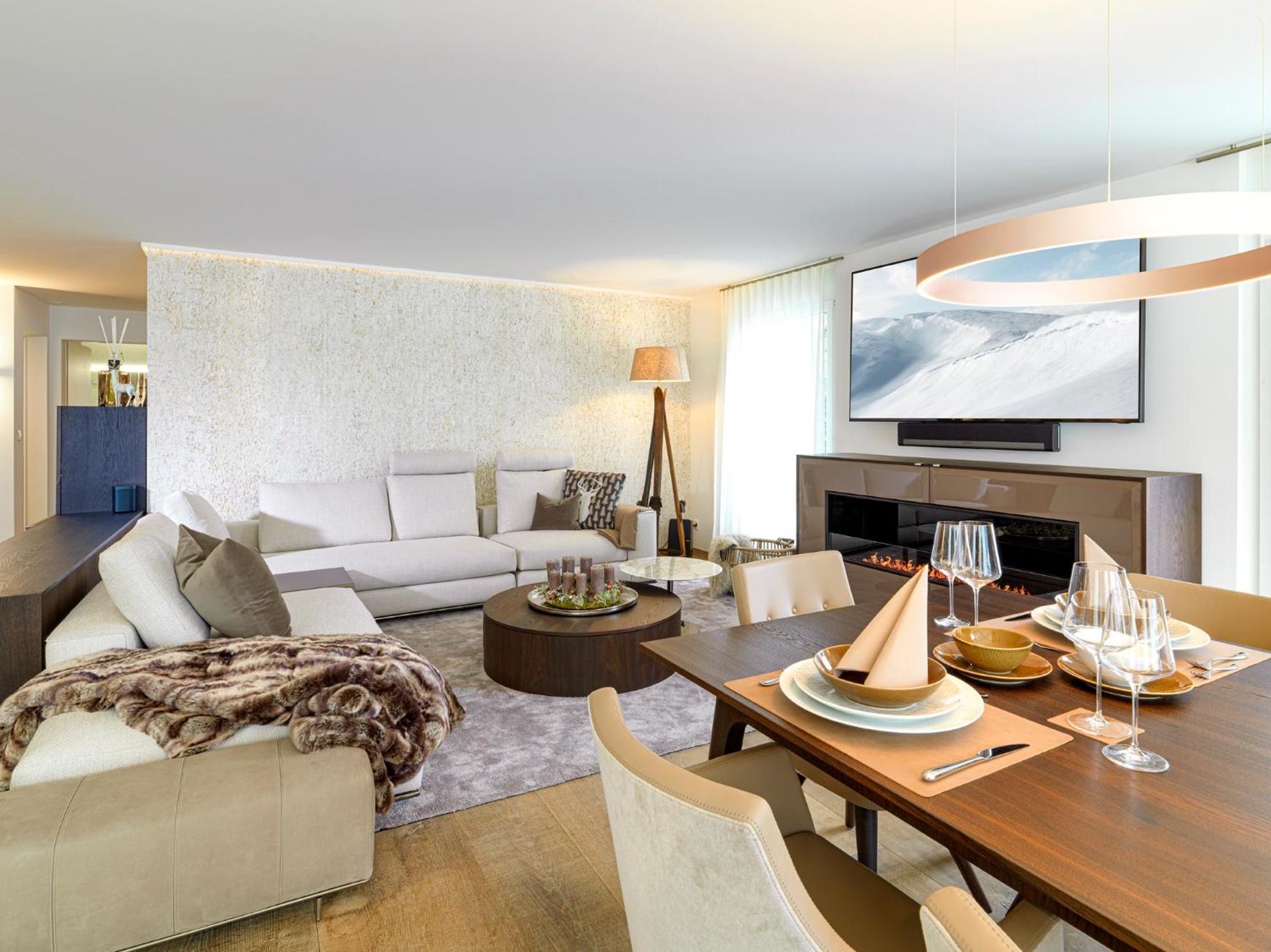 VIP Apartment Davos