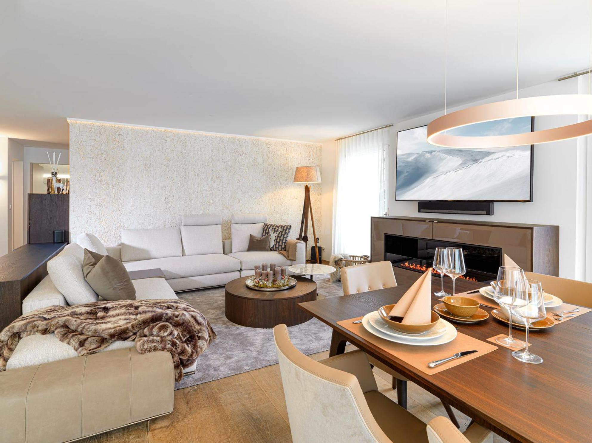 VIP Apartment Davos